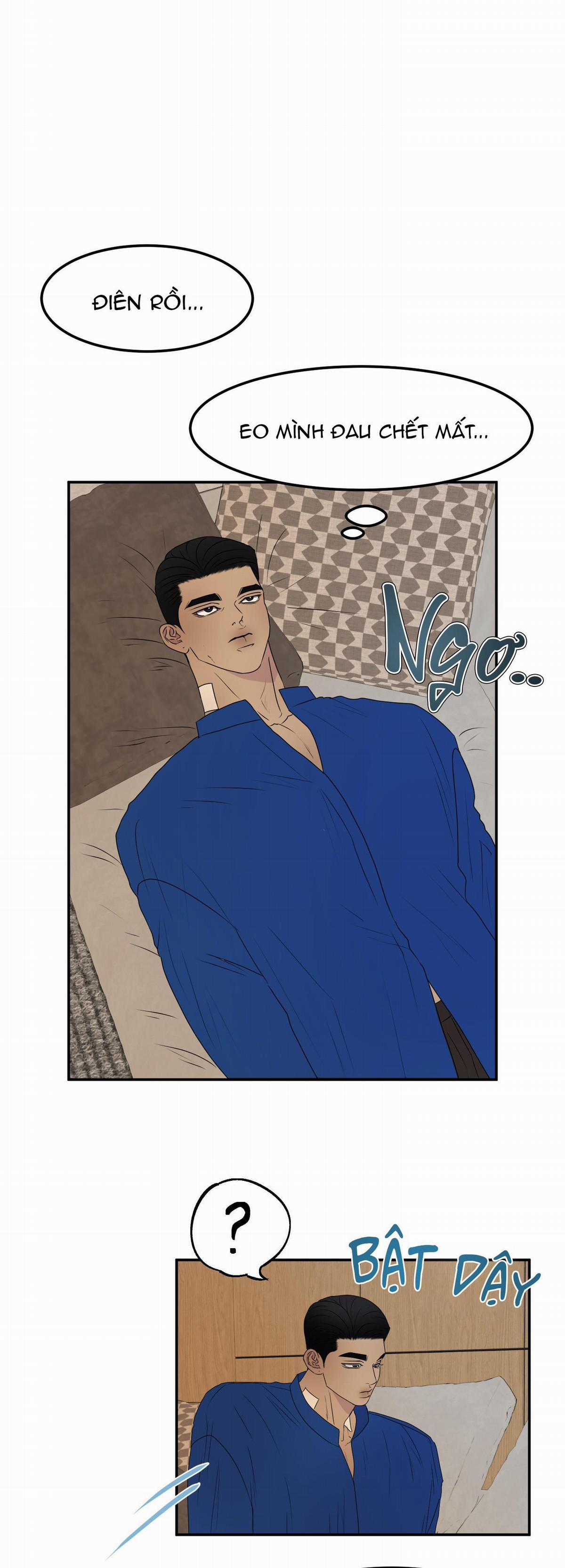 Cặp Đôi Hoàn Hảo - Chapter 10 - Trang 1