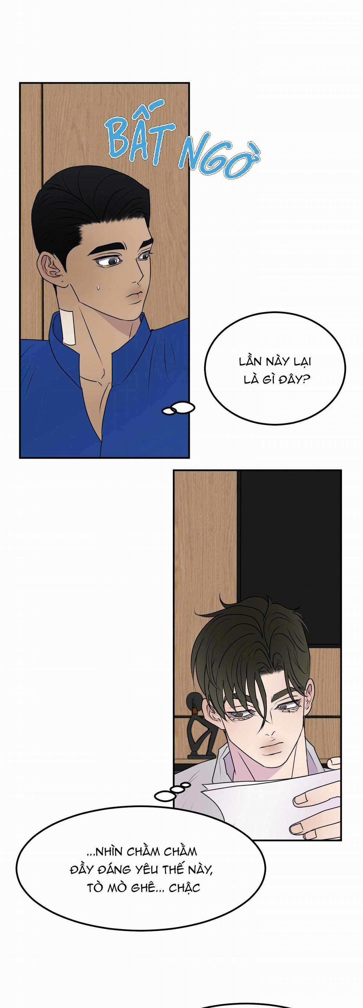 Cặp Đôi Hoàn Hảo - Chapter 10 - Trang 11