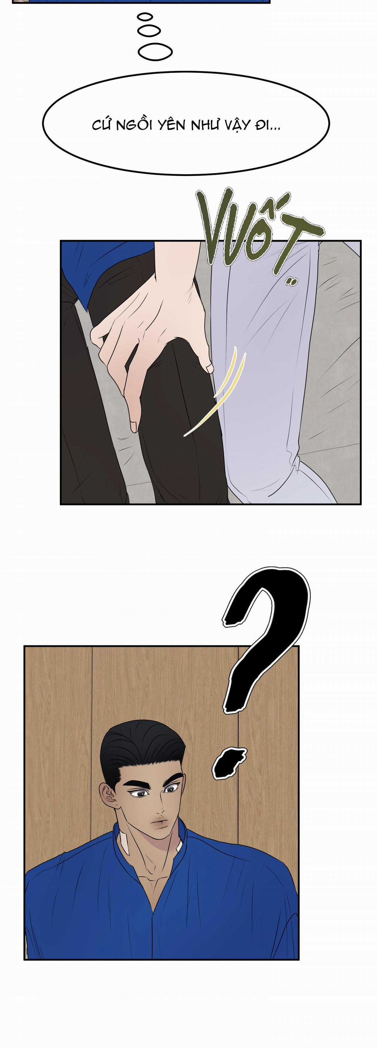 Cặp Đôi Hoàn Hảo - Chapter 10 - Trang 13