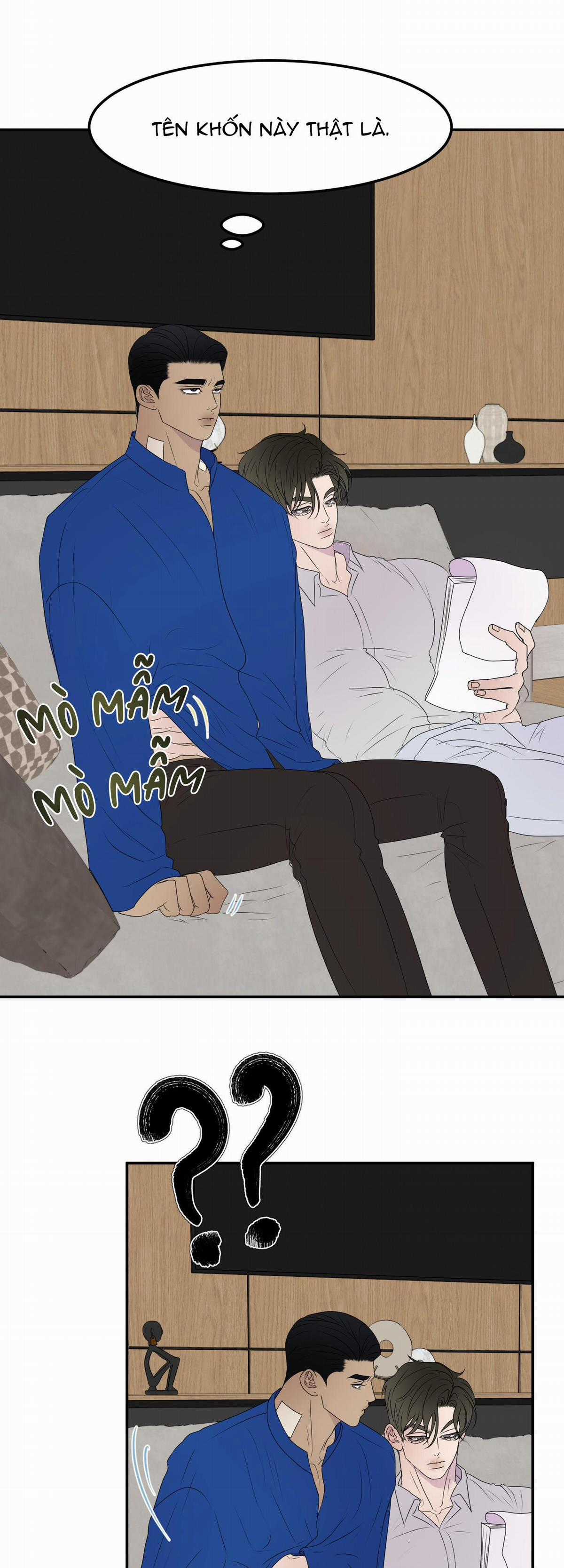 Cặp Đôi Hoàn Hảo - Chapter 10 - Trang 16