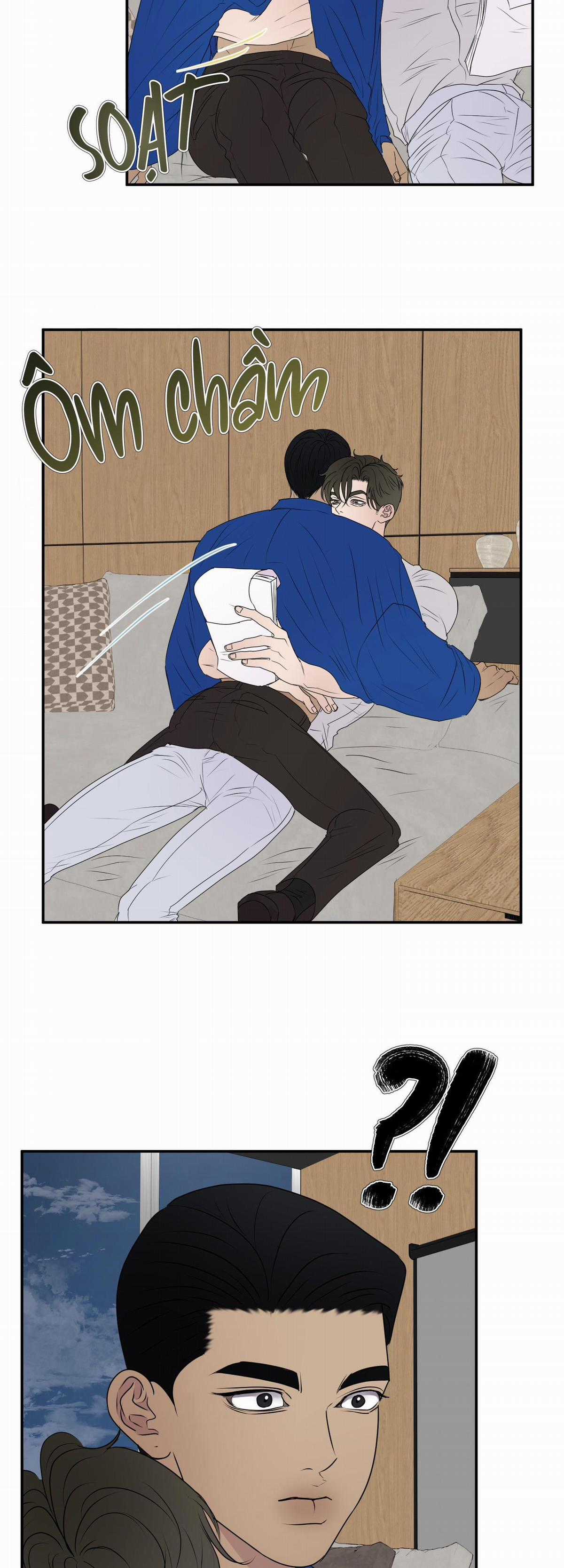 Cặp Đôi Hoàn Hảo - Chapter 10 - Trang 17