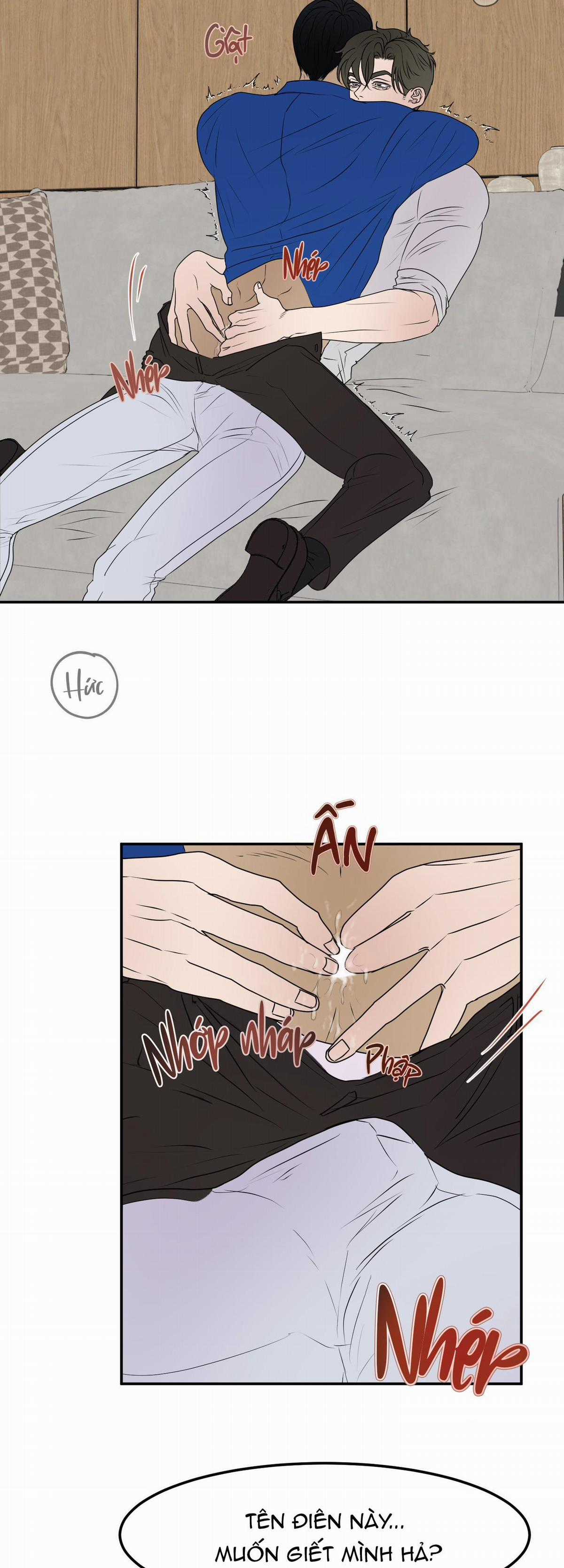 Cặp Đôi Hoàn Hảo - Chapter 10 - Trang 23