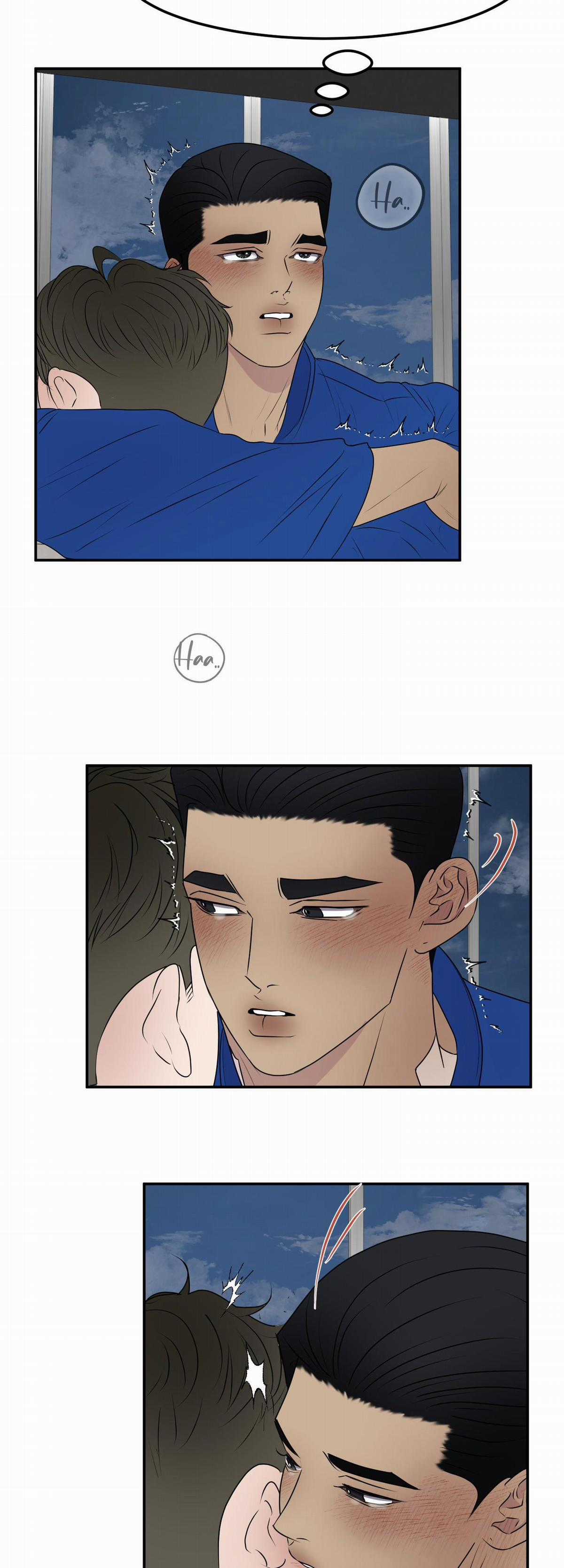 Cặp Đôi Hoàn Hảo - Chapter 10 - Trang 24