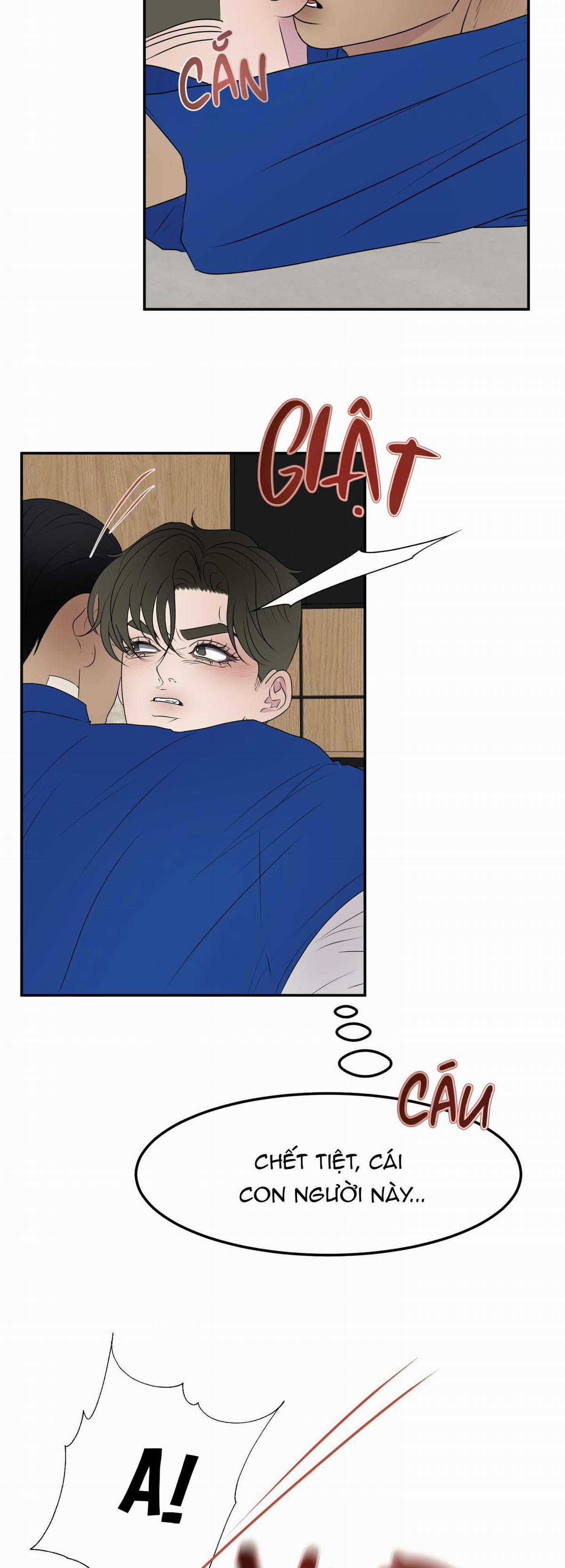 Cặp Đôi Hoàn Hảo - Chapter 10 - Trang 25