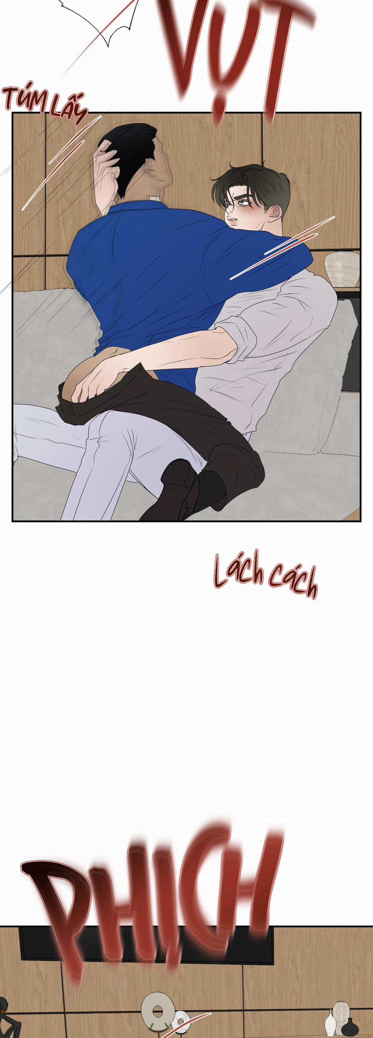 Cặp Đôi Hoàn Hảo - Chapter 10 - Trang 26