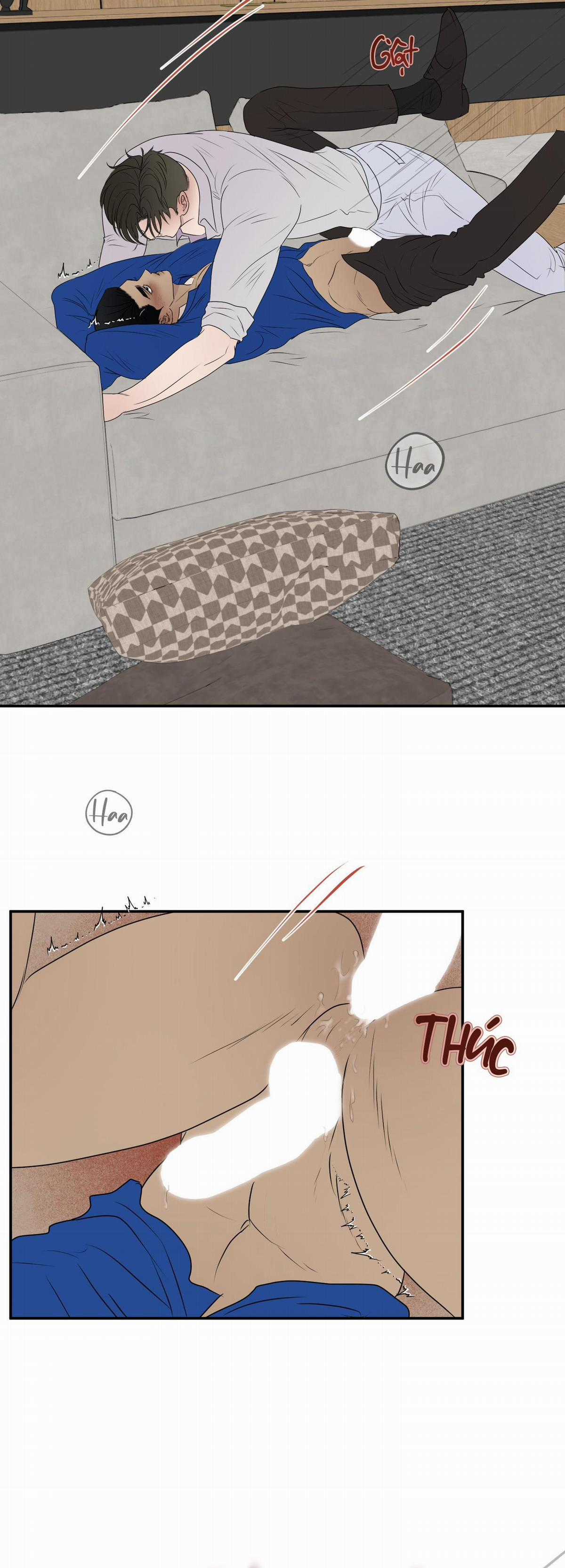 Cặp Đôi Hoàn Hảo - Chapter 10 - Trang 27