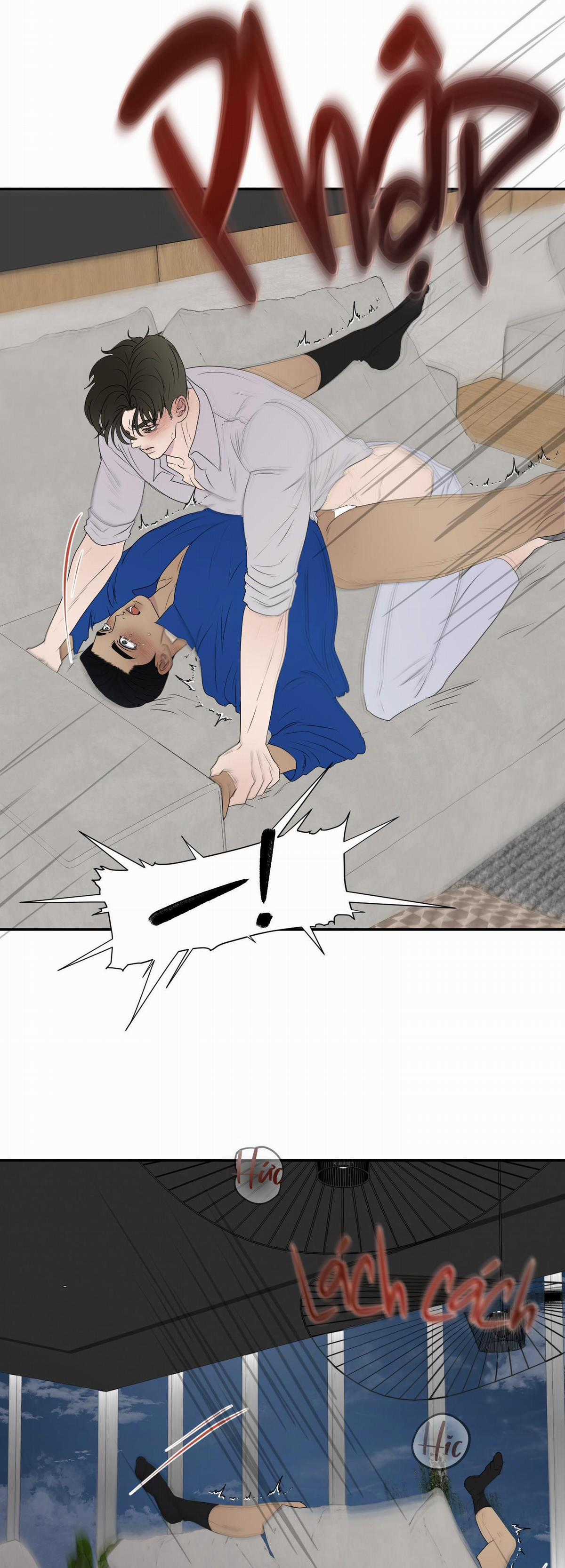 Cặp Đôi Hoàn Hảo - Chapter 10 - Trang 28