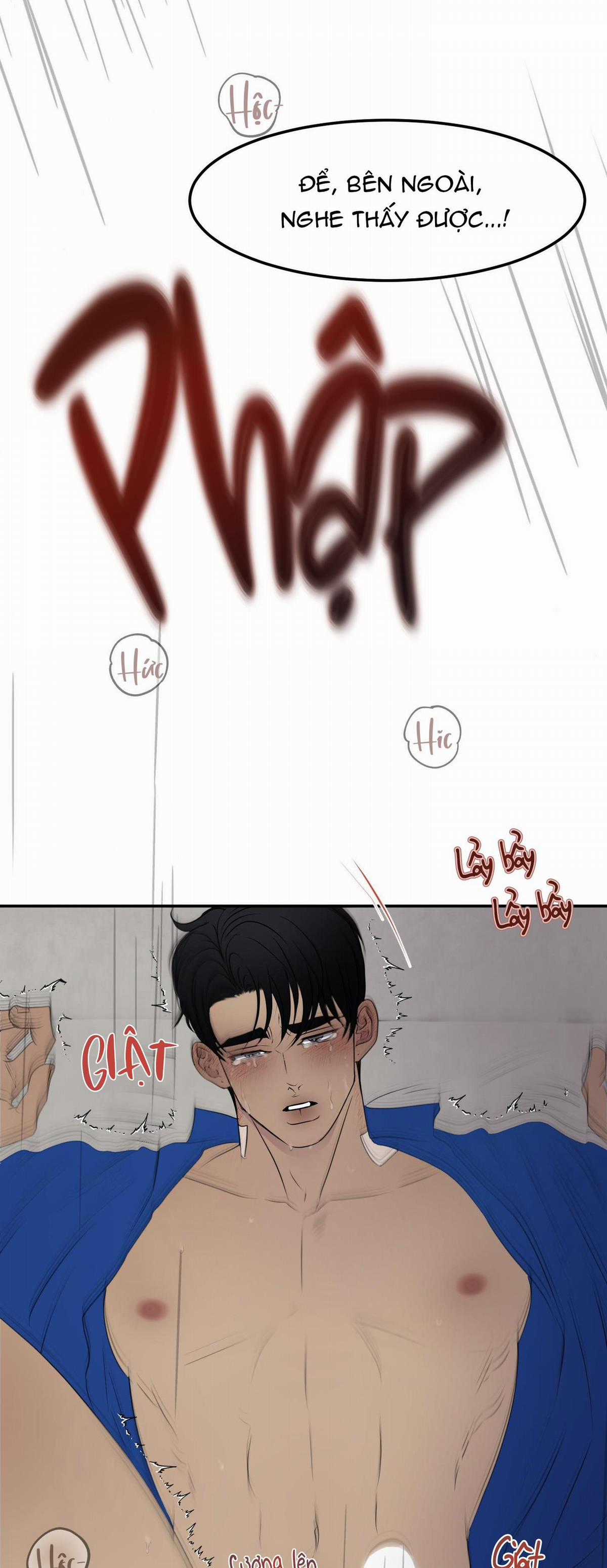 Cặp Đôi Hoàn Hảo - Chapter 10 - Trang 30