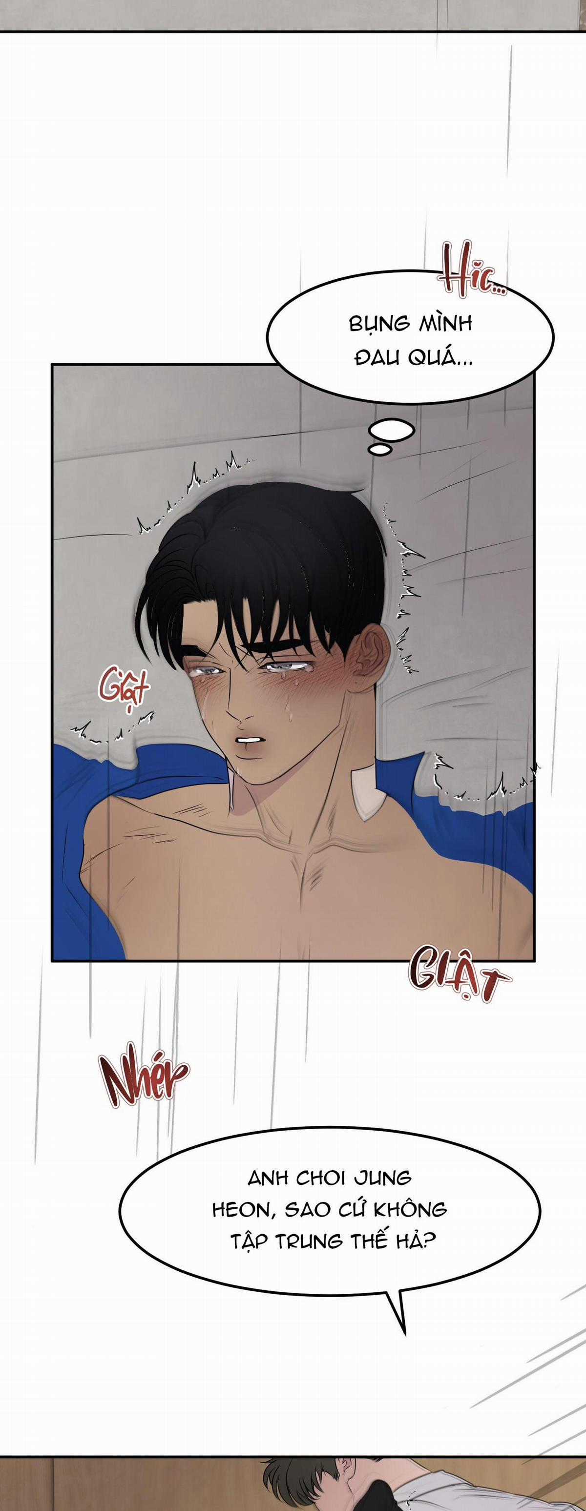 Cặp Đôi Hoàn Hảo - Chapter 10 - Trang 32