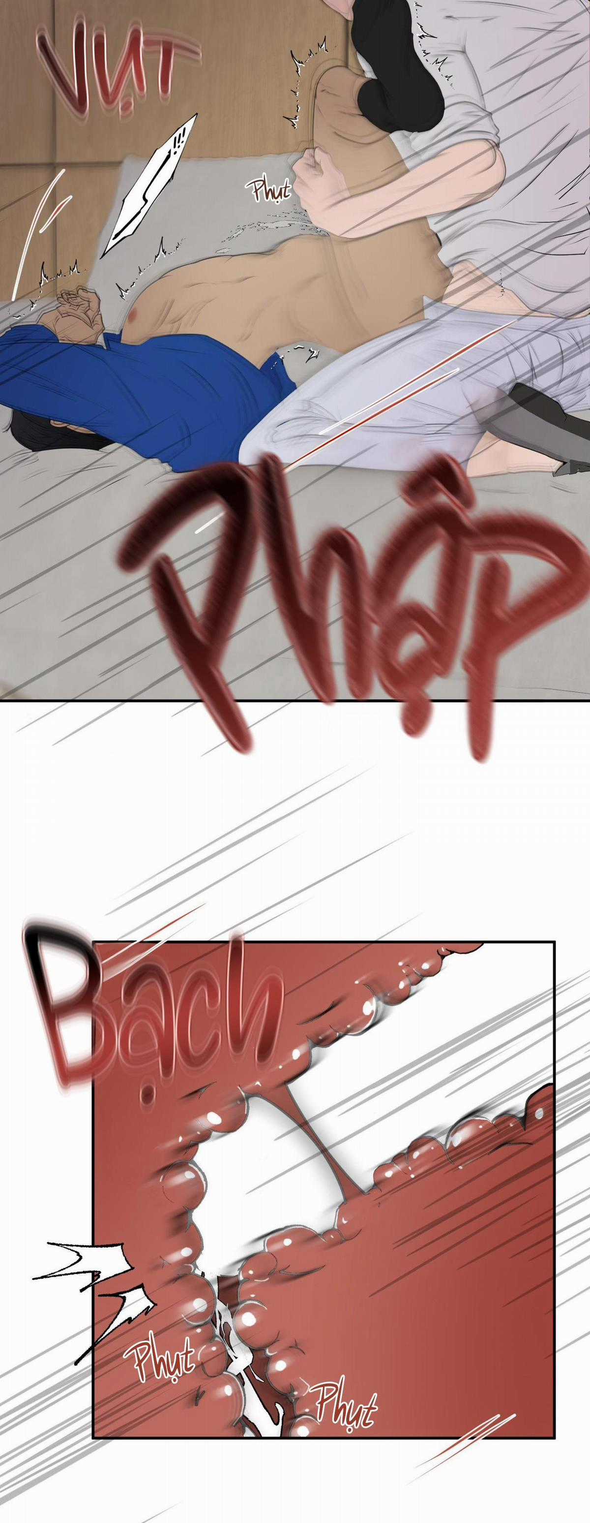 Cặp Đôi Hoàn Hảo - Chapter 10 - Trang 33