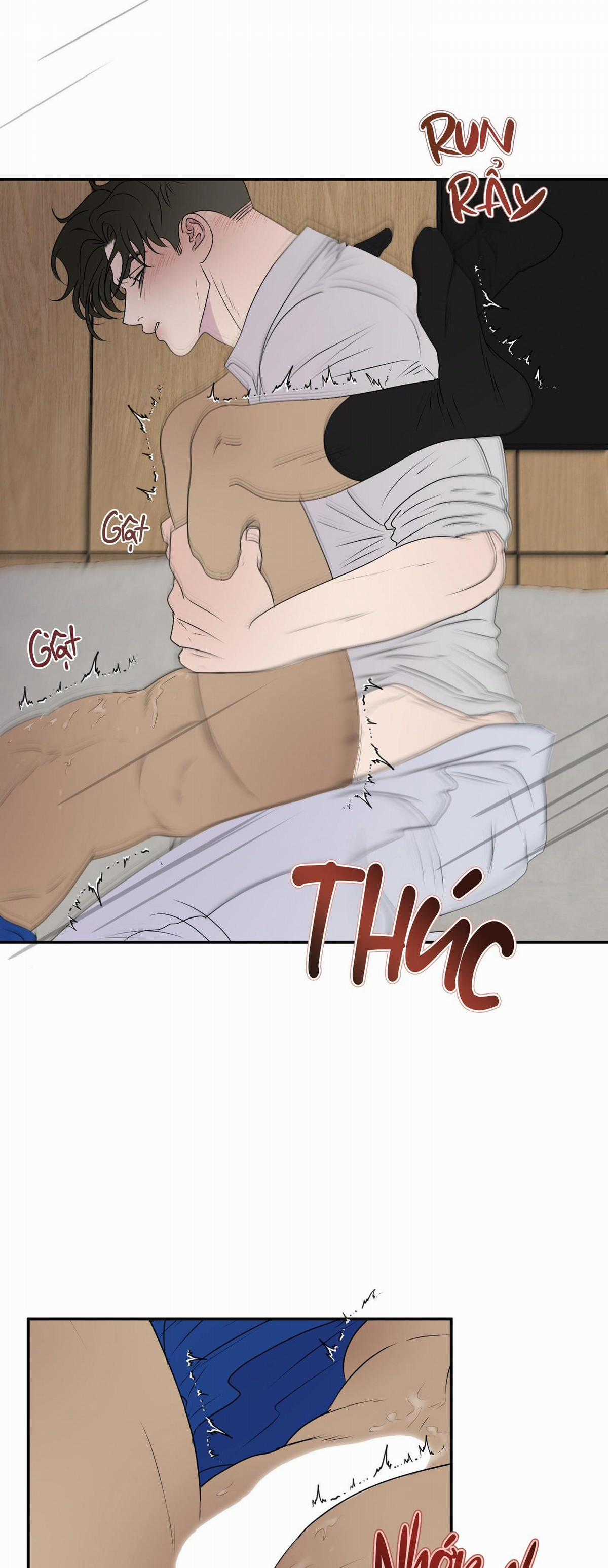 Cặp Đôi Hoàn Hảo - Chapter 10 - Trang 34