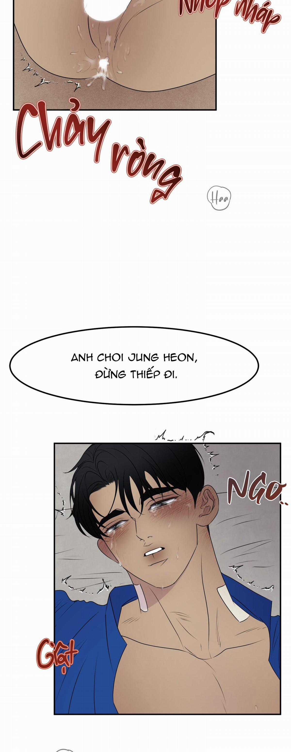 Cặp Đôi Hoàn Hảo - Chapter 10 - Trang 35