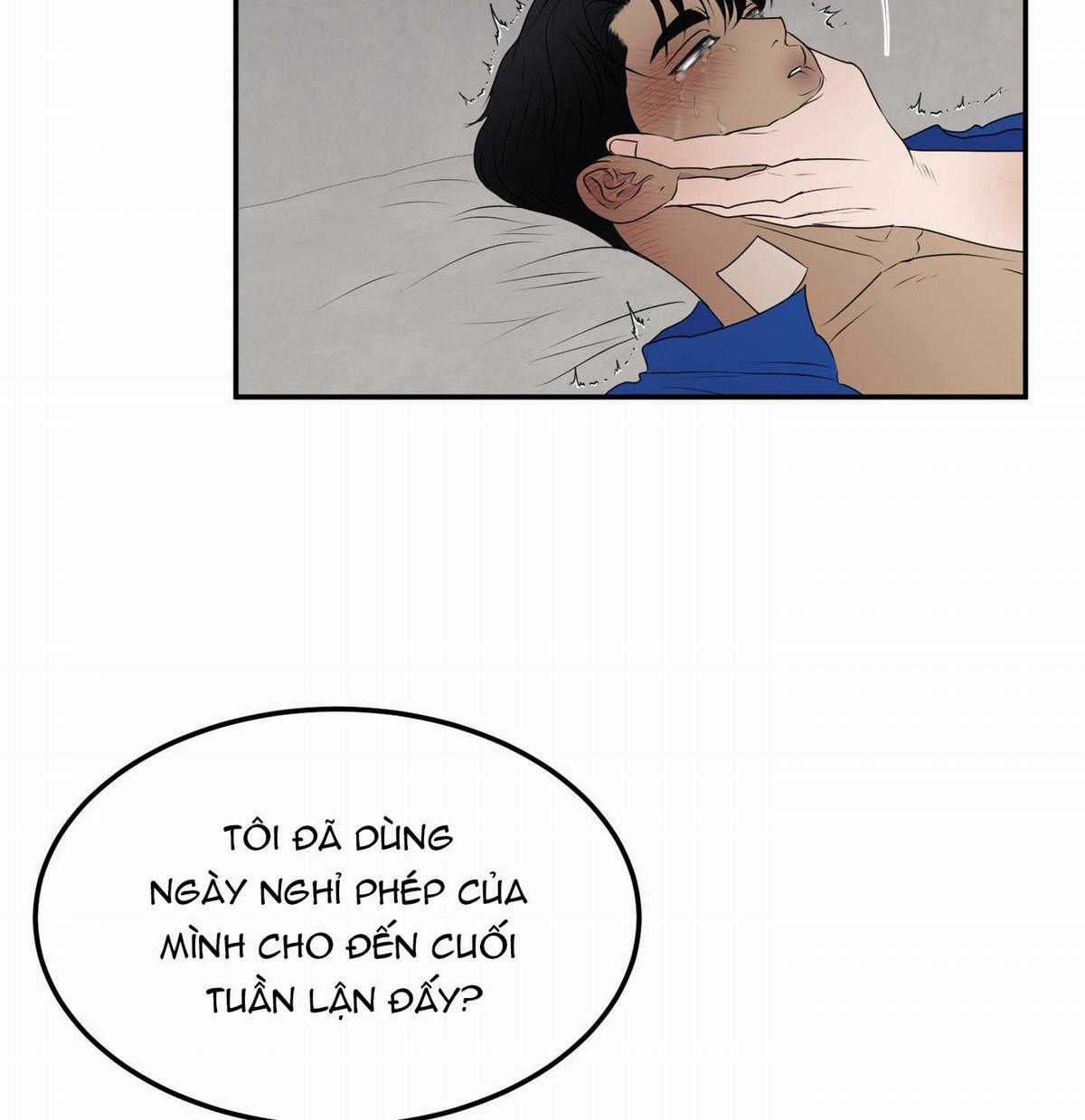 Cặp Đôi Hoàn Hảo - Chapter 10 - Trang 37