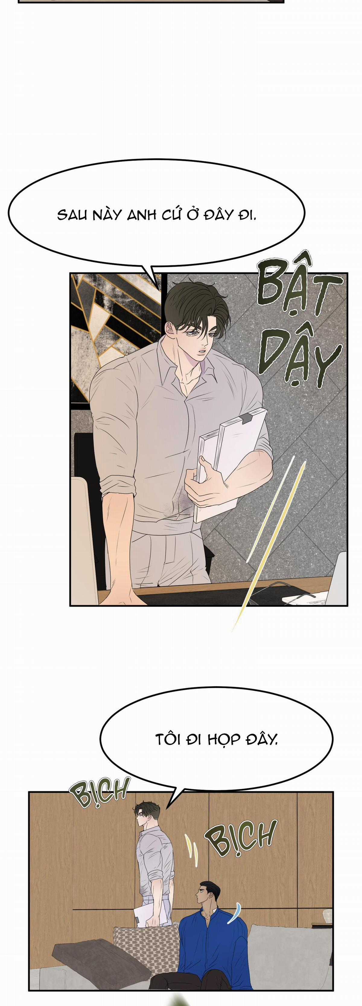 Cặp Đôi Hoàn Hảo - Chapter 10 - Trang 5