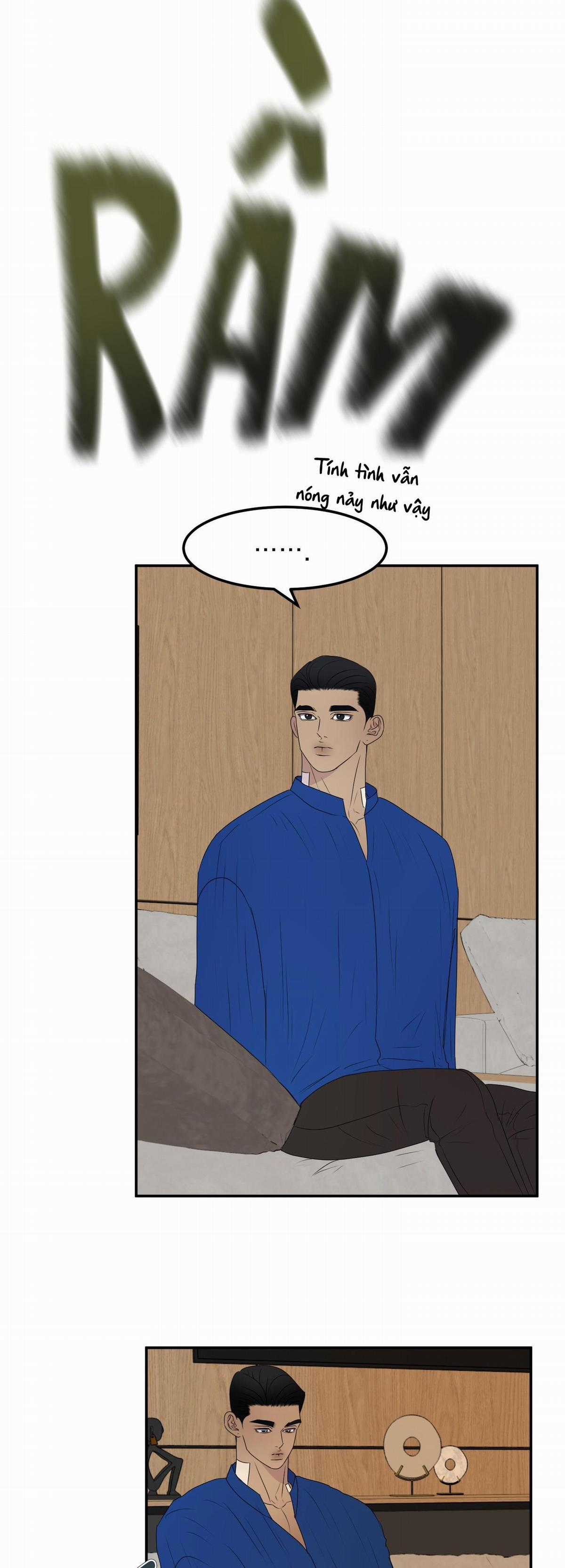 Cặp Đôi Hoàn Hảo - Chapter 10 - Trang 6