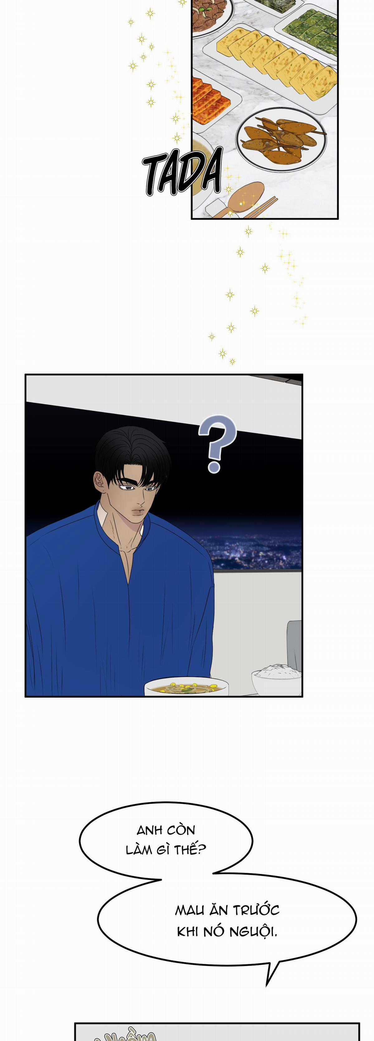 Cặp Đôi Hoàn Hảo - Chapter 11 - Trang 2