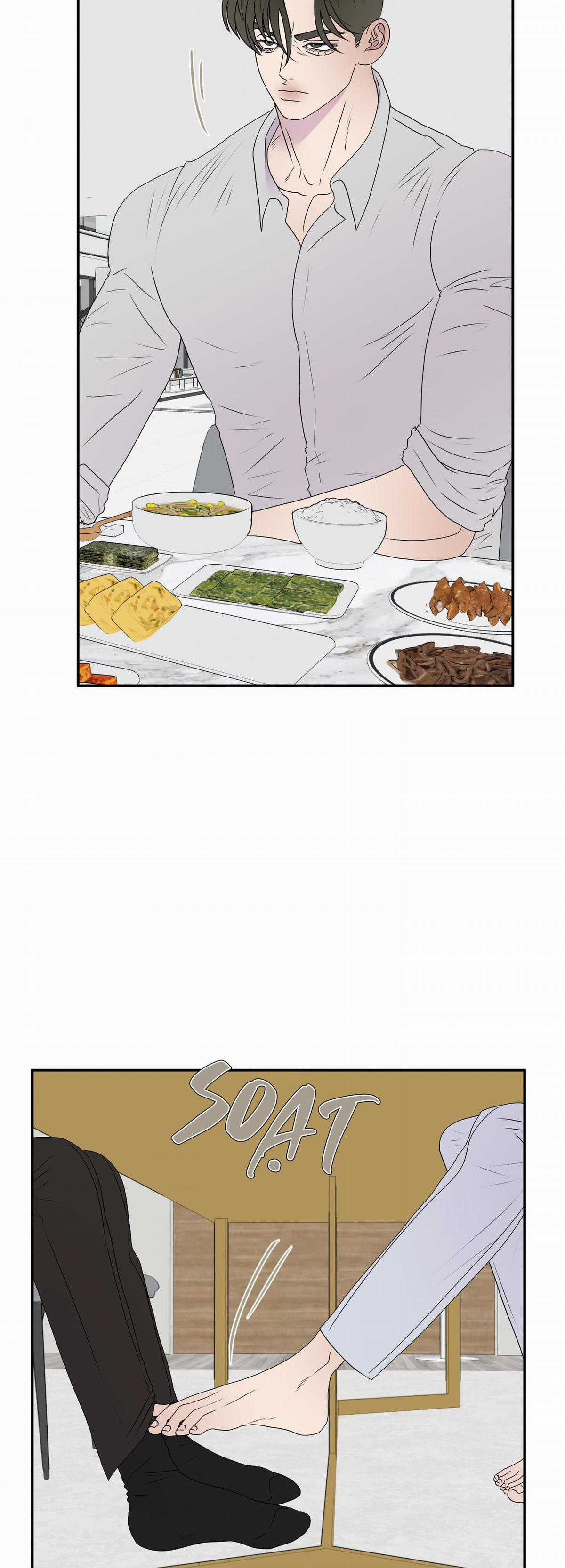 Cặp Đôi Hoàn Hảo - Chapter 11 - Trang 11