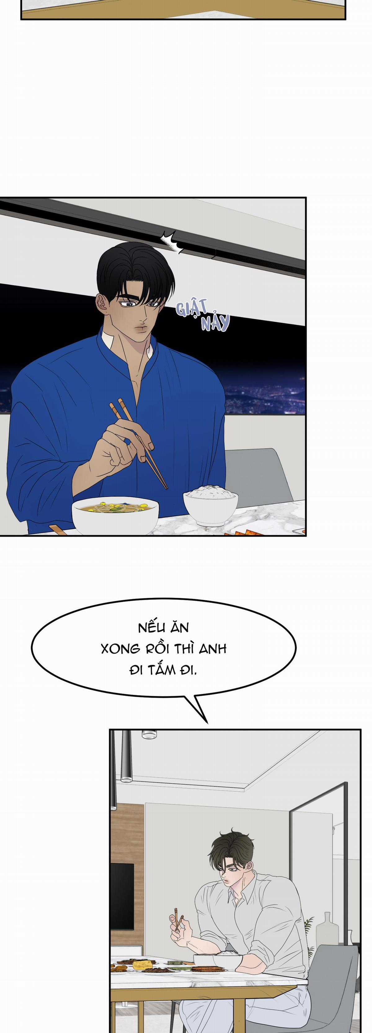 Cặp Đôi Hoàn Hảo - Chapter 11 - Trang 12