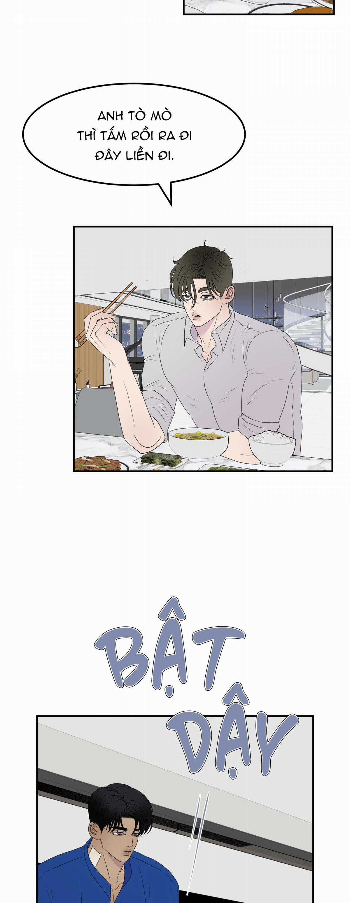 Cặp Đôi Hoàn Hảo - Chapter 11 - Trang 15