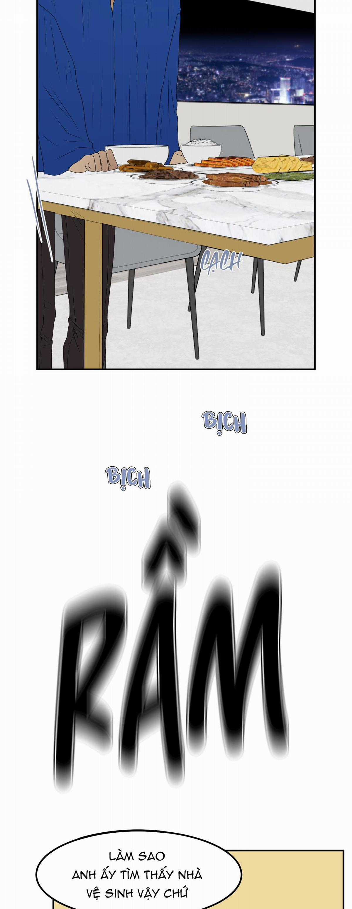 Cặp Đôi Hoàn Hảo - Chapter 11 - Trang 16