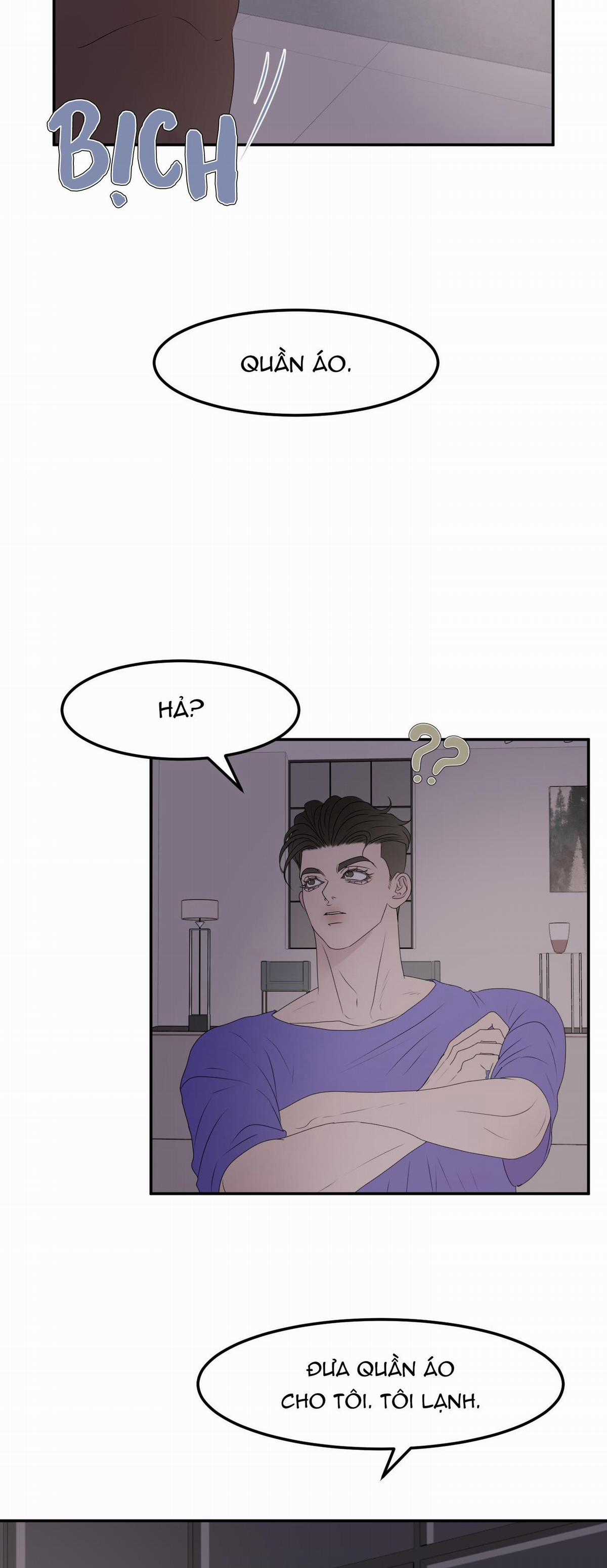 Cặp Đôi Hoàn Hảo - Chapter 11 - Trang 18