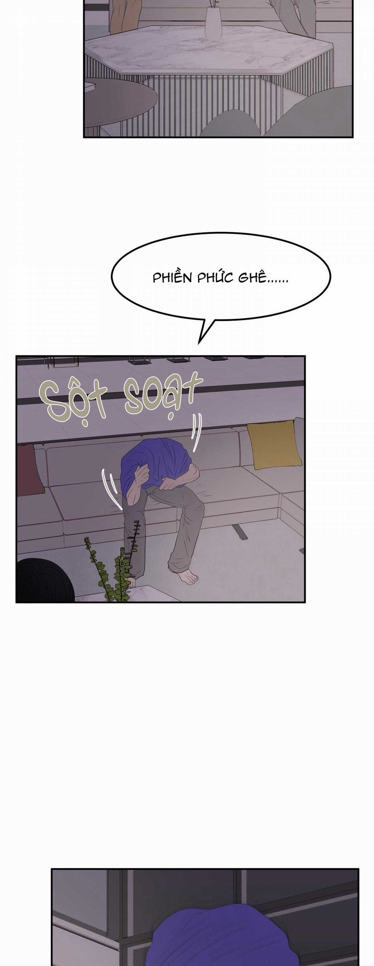 Cặp Đôi Hoàn Hảo - Chapter 11 - Trang 20