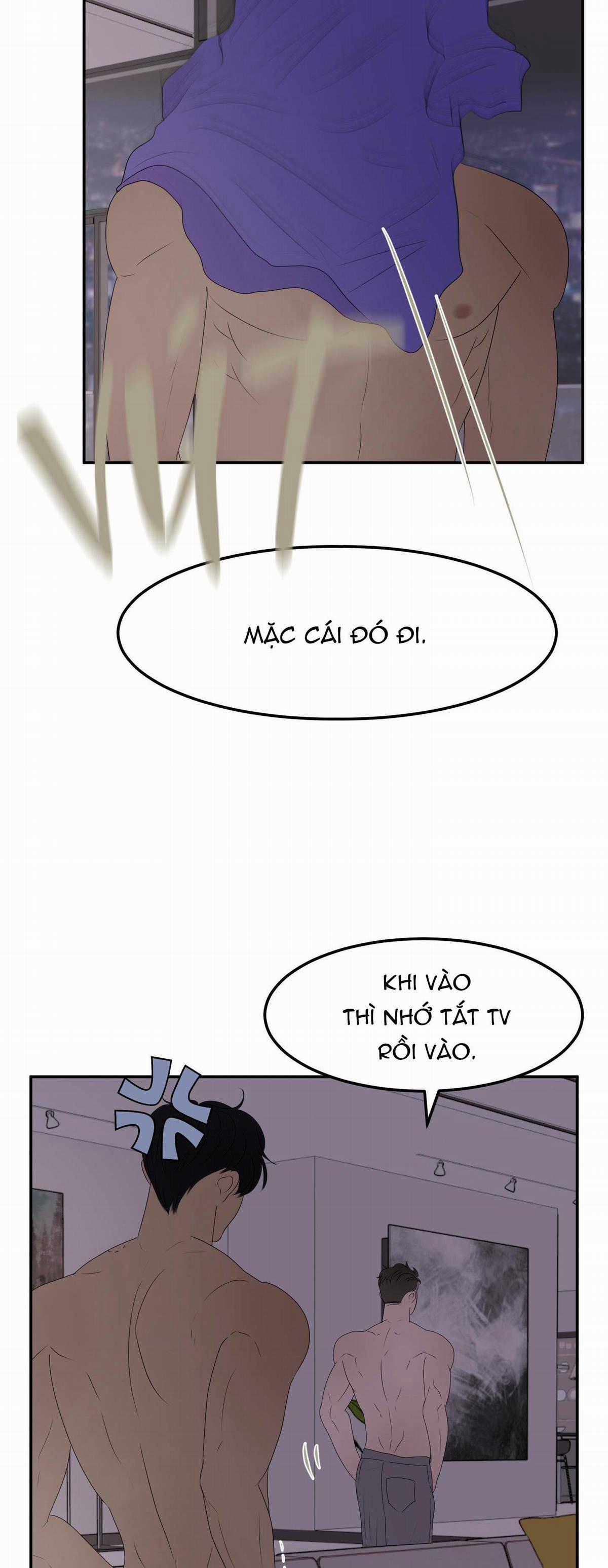 Cặp Đôi Hoàn Hảo - Chapter 11 - Trang 21