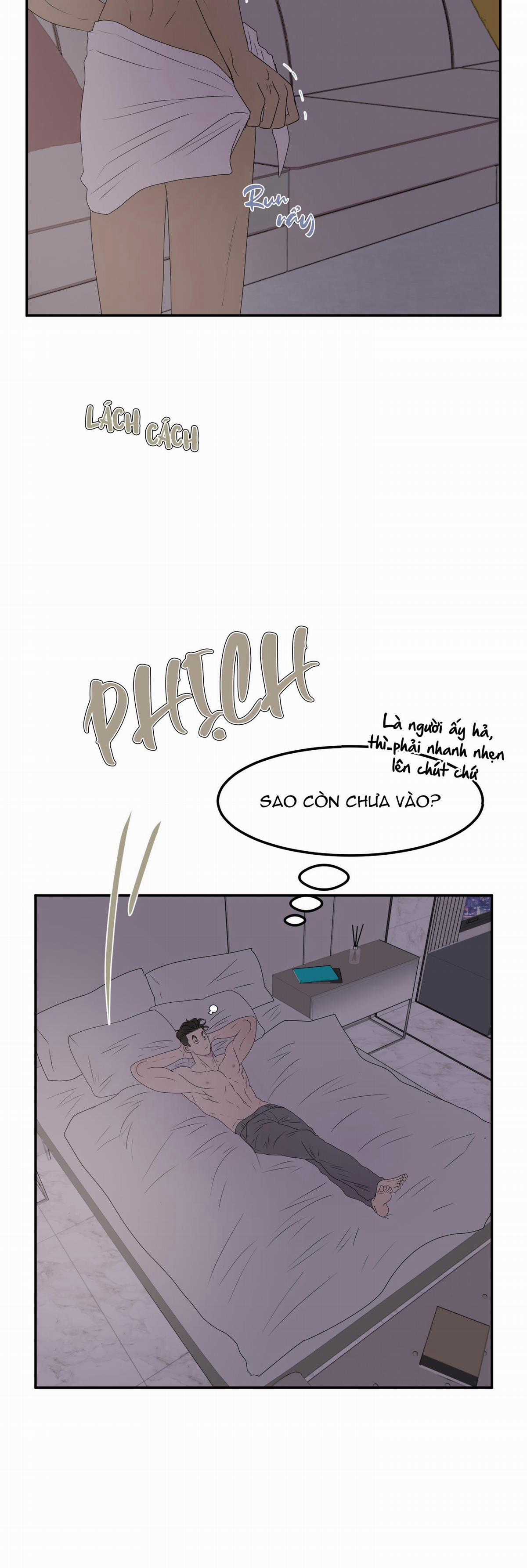 Cặp Đôi Hoàn Hảo - Chapter 11 - Trang 22