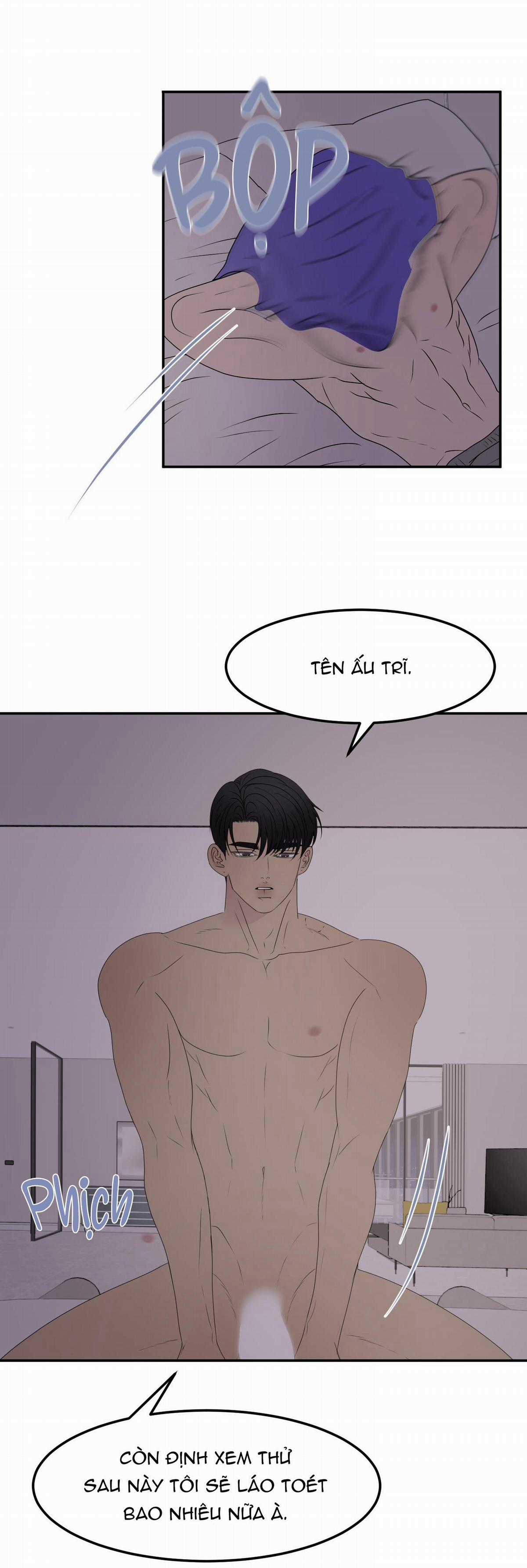 Cặp Đôi Hoàn Hảo - Chapter 11 - Trang 23