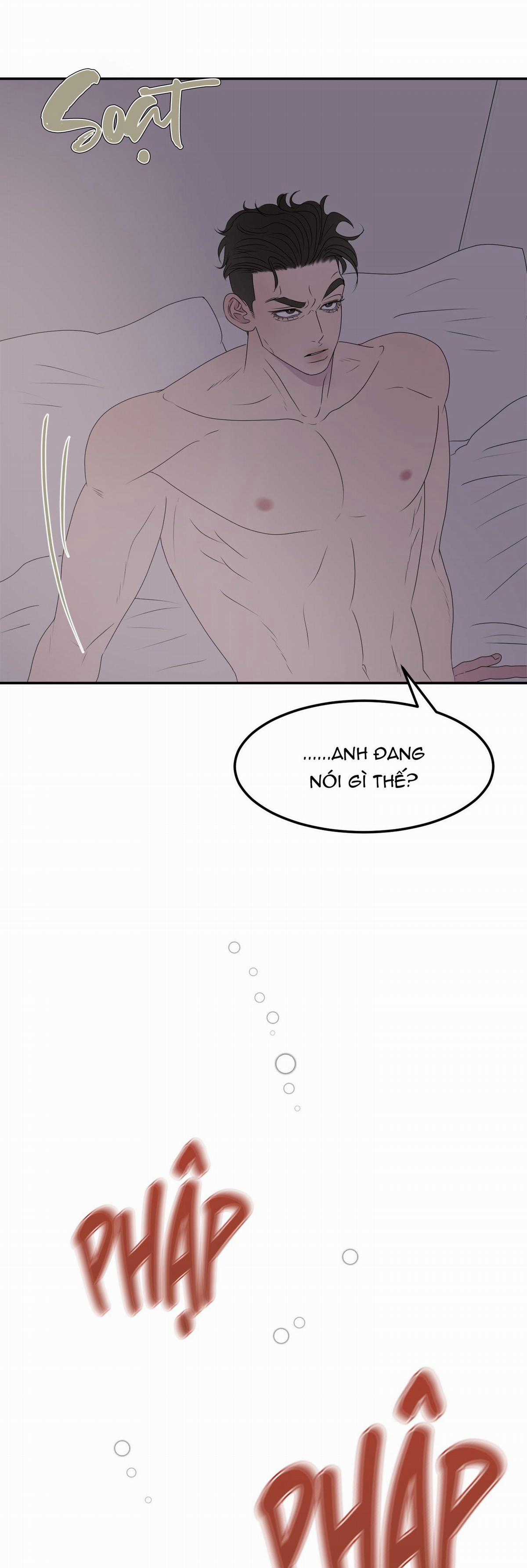 Cặp Đôi Hoàn Hảo - Chapter 11 - Trang 24