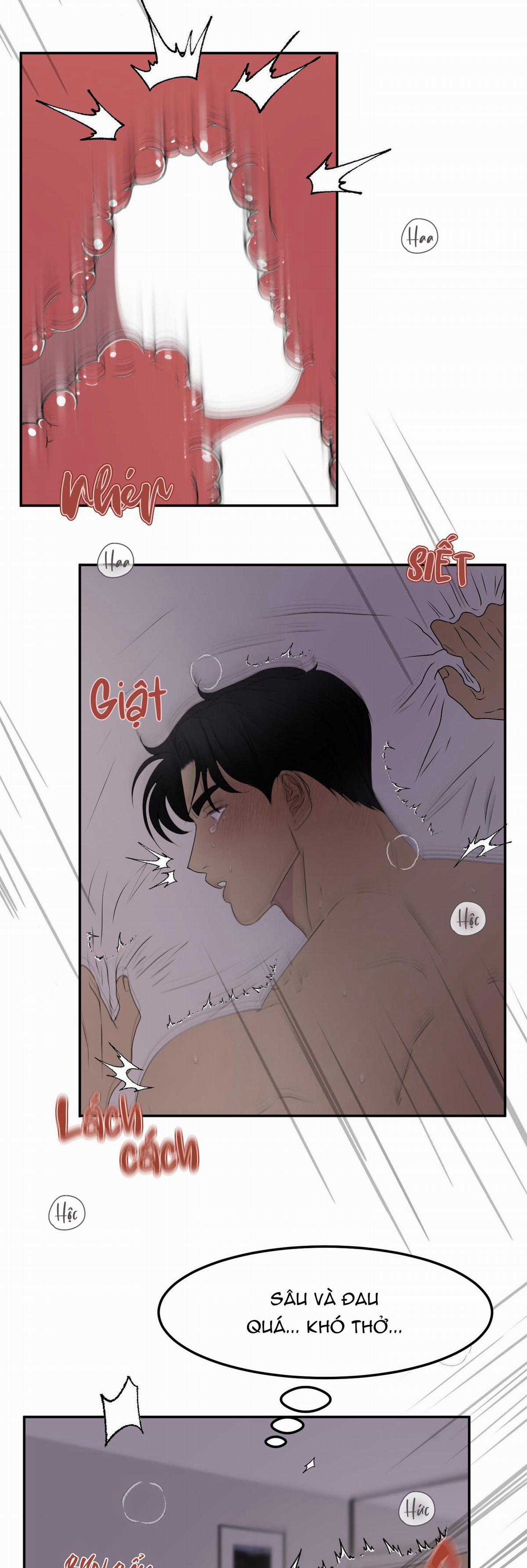 Cặp Đôi Hoàn Hảo - Chapter 11 - Trang 27