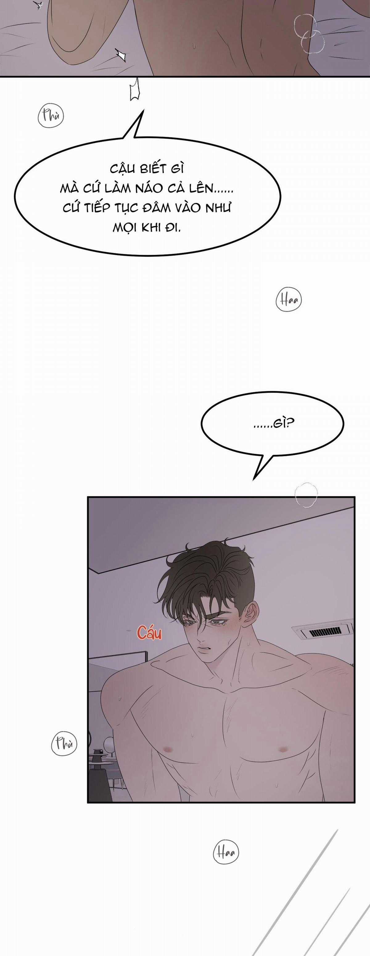 Cặp Đôi Hoàn Hảo - Chapter 11 - Trang 31