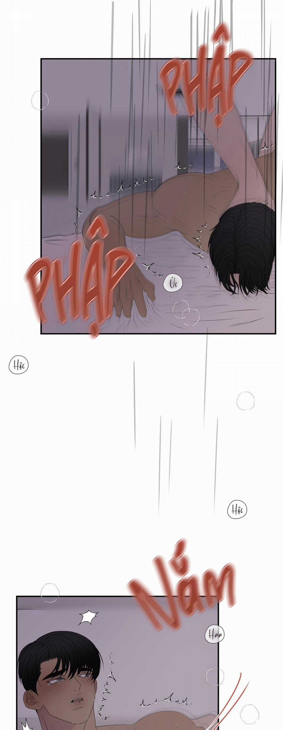 Cặp Đôi Hoàn Hảo - Chapter 11 - Trang 33