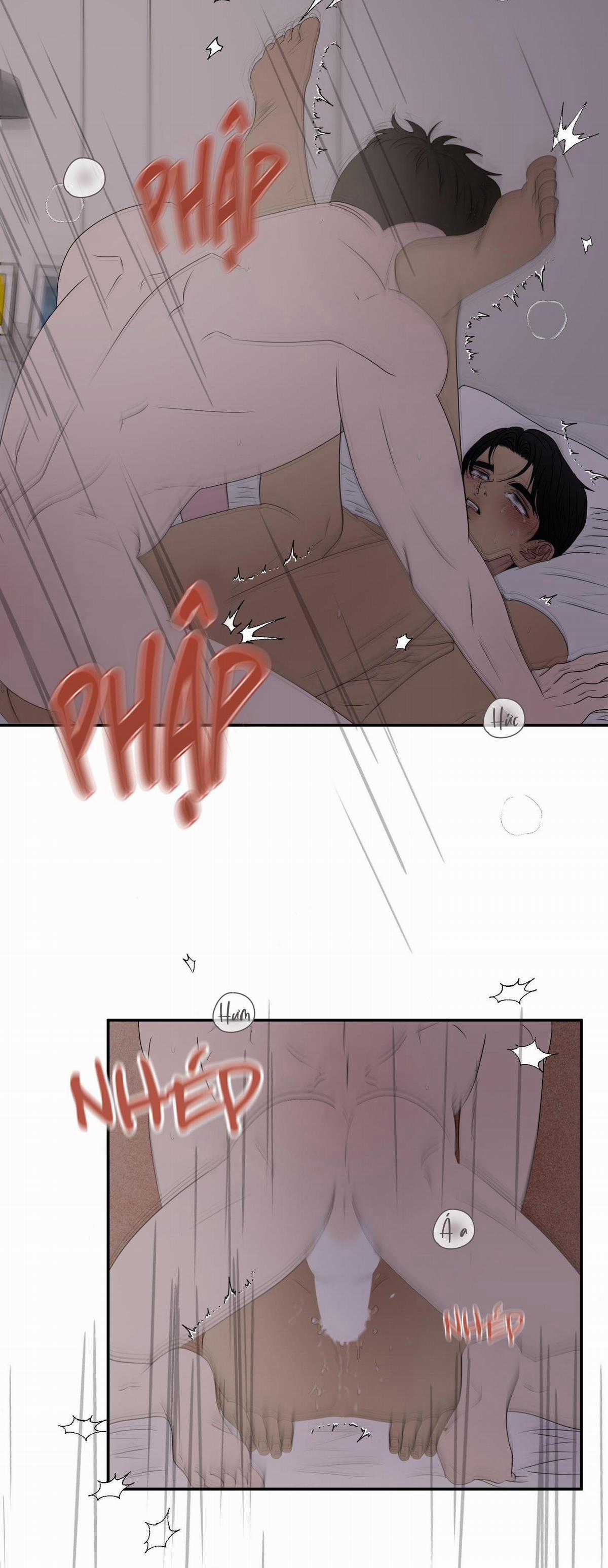 Cặp Đôi Hoàn Hảo - Chapter 11 - Trang 35