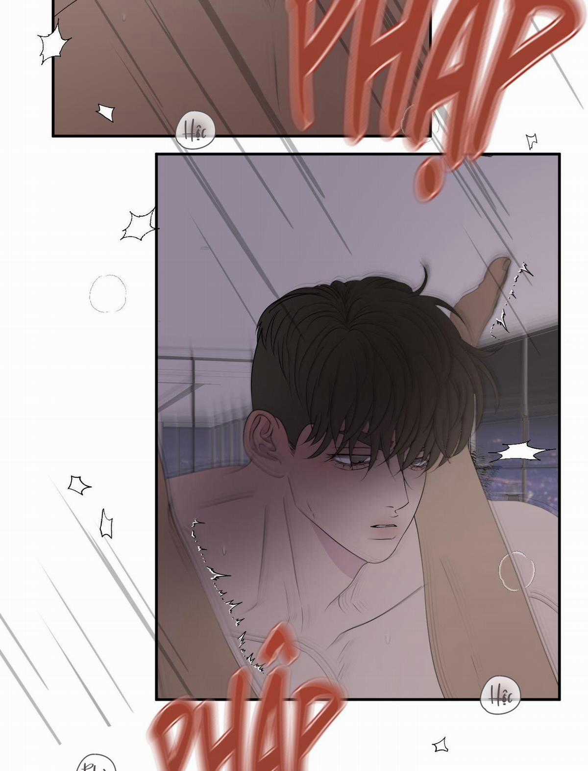 Cặp Đôi Hoàn Hảo - Chapter 11 - Trang 37