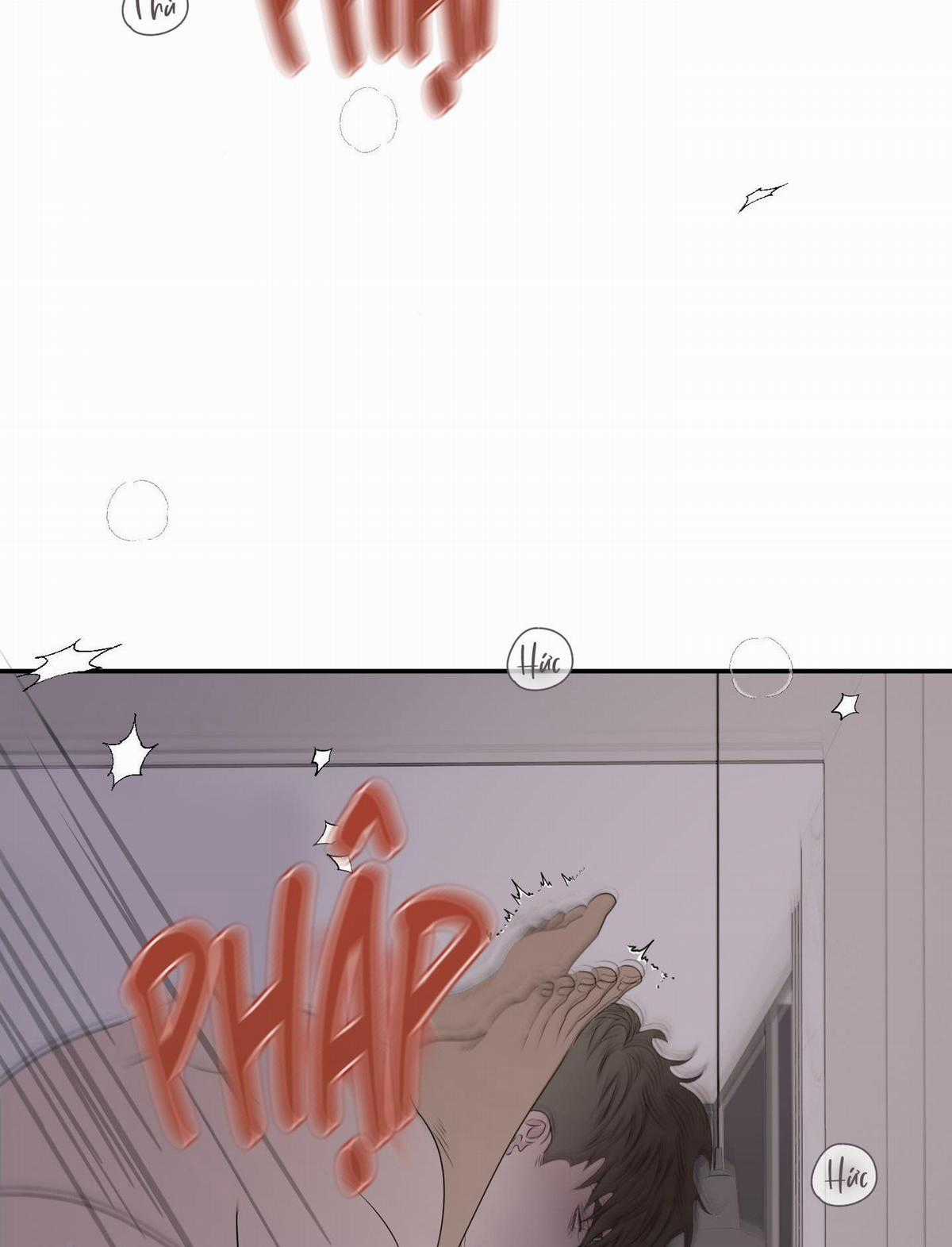 Cặp Đôi Hoàn Hảo - Chapter 11 - Trang 38