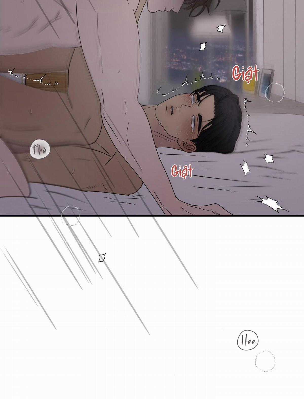 Cặp Đôi Hoàn Hảo - Chapter 11 - Trang 39