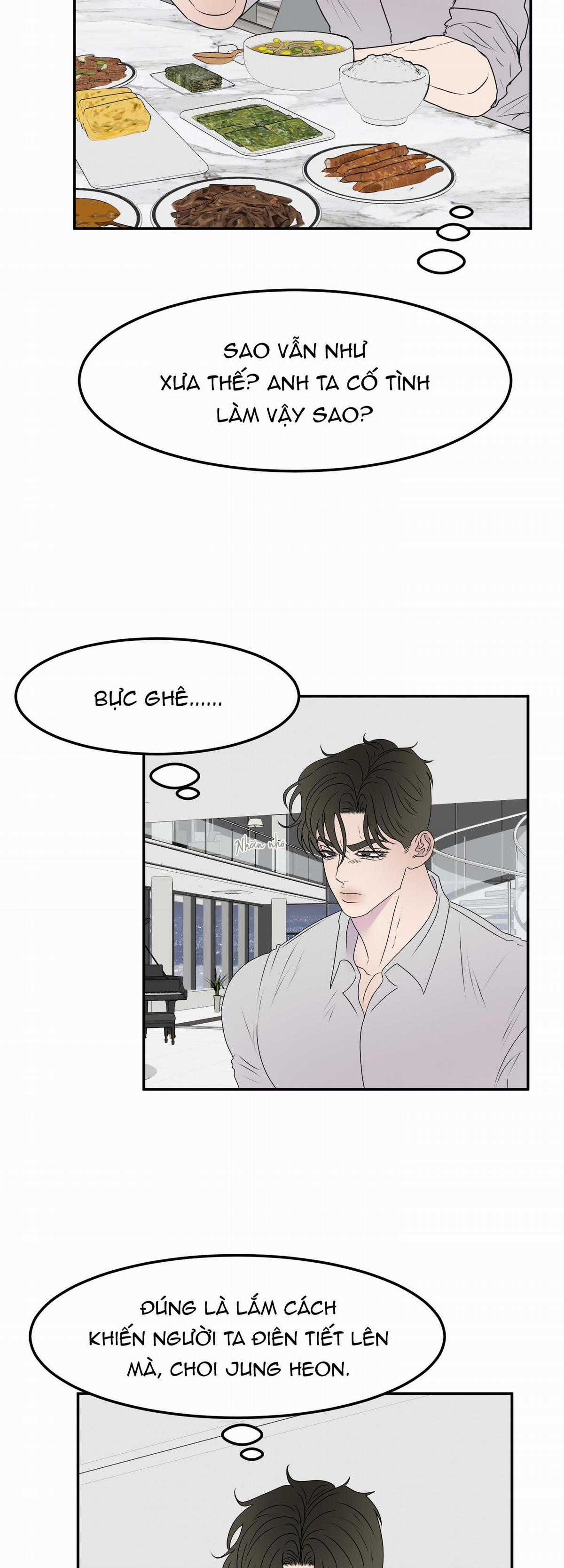 Cặp Đôi Hoàn Hảo - Chapter 11 - Trang 10