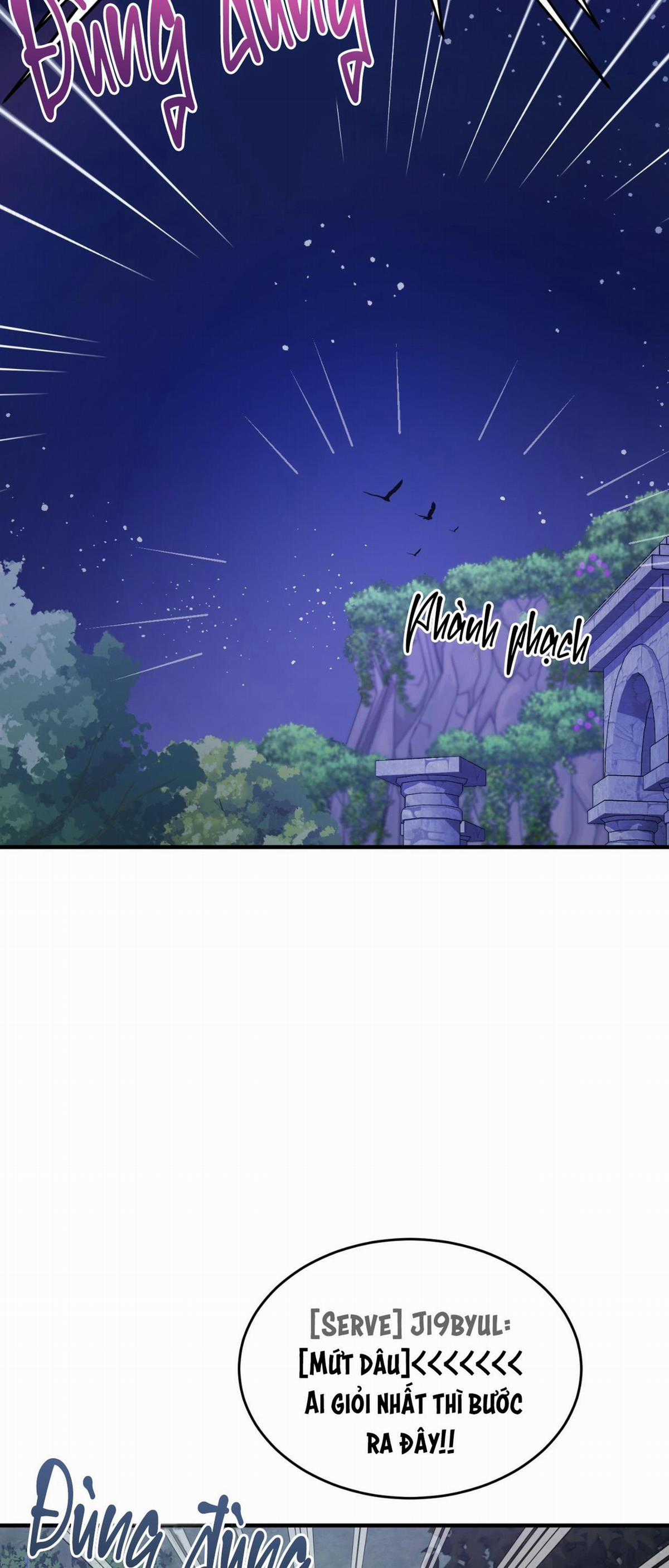 Cặp Đôi Hoàn Hảo - Chapter 12 - Trang 2