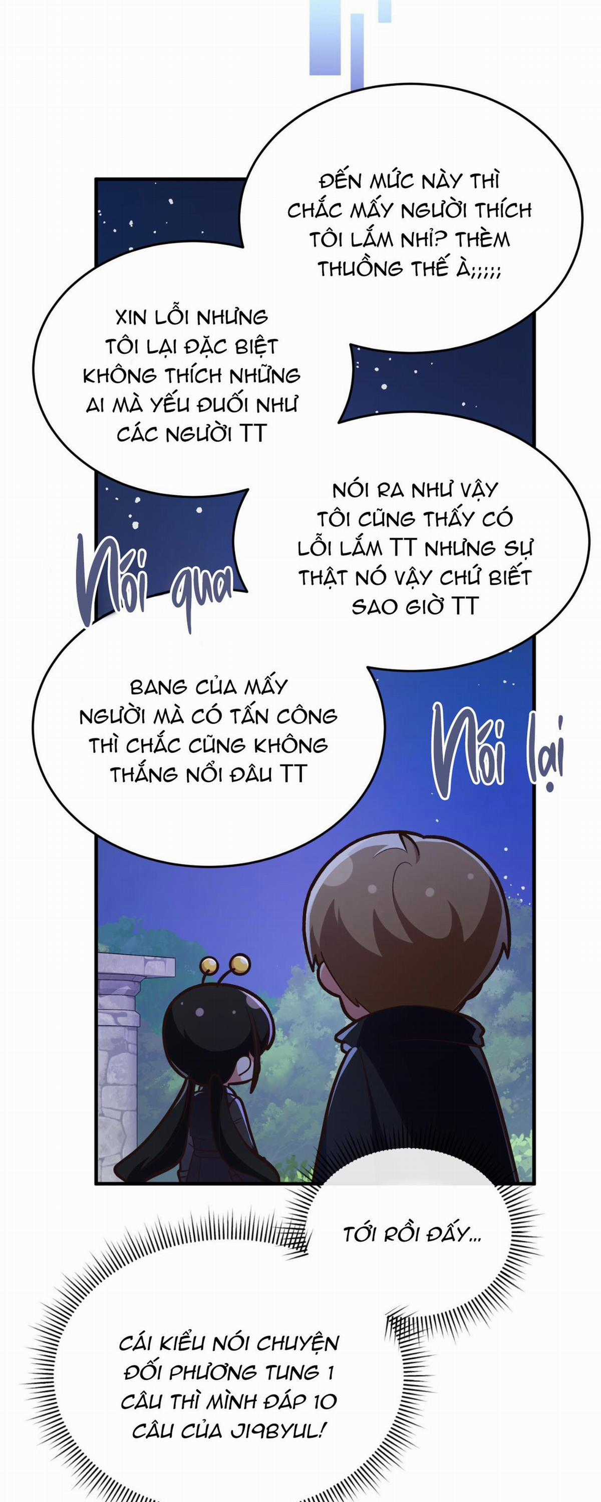 Cặp Đôi Hoàn Hảo - Chapter 12 - Trang 11