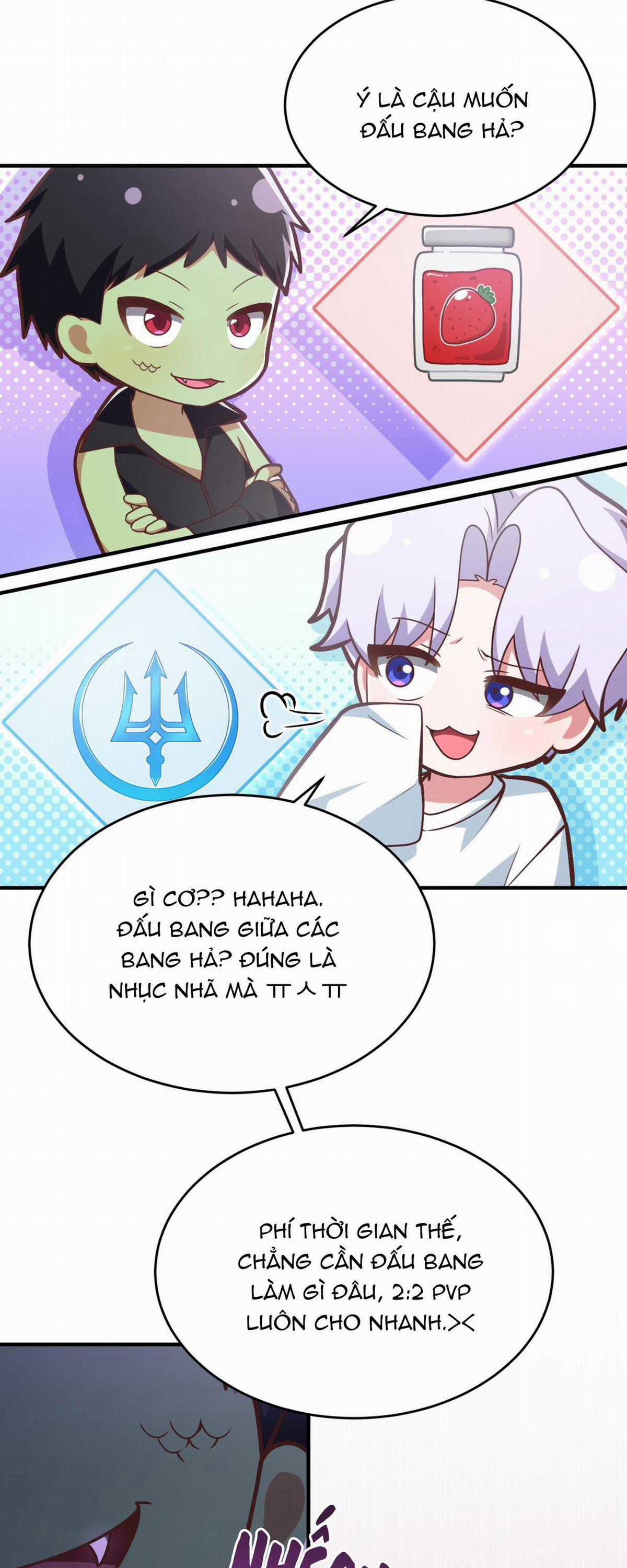 Cặp Đôi Hoàn Hảo - Chapter 12 - Trang 13