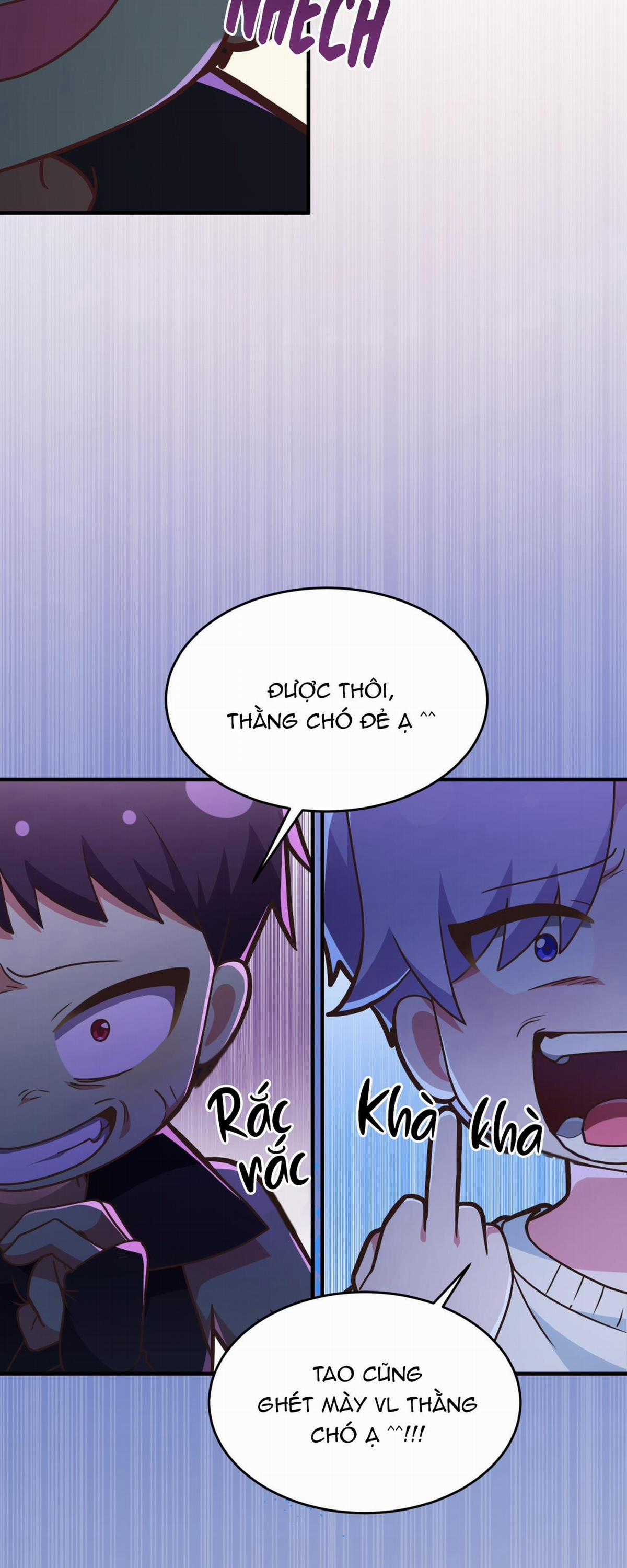 Cặp Đôi Hoàn Hảo - Chapter 12 - Trang 14