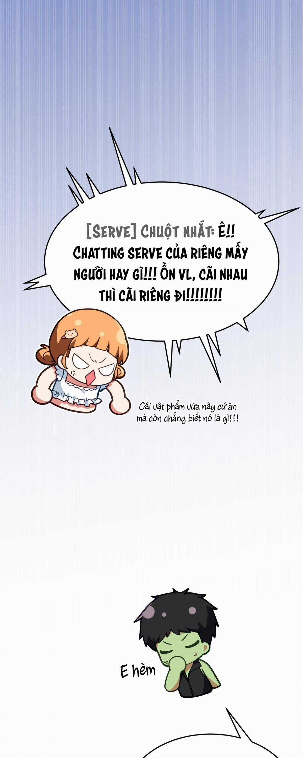 Cặp Đôi Hoàn Hảo - Chapter 12 - Trang 15