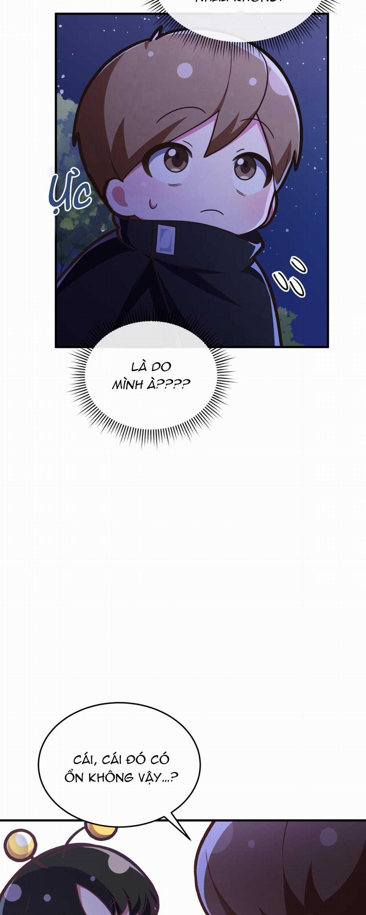 Cặp Đôi Hoàn Hảo - Chapter 12 - Trang 17