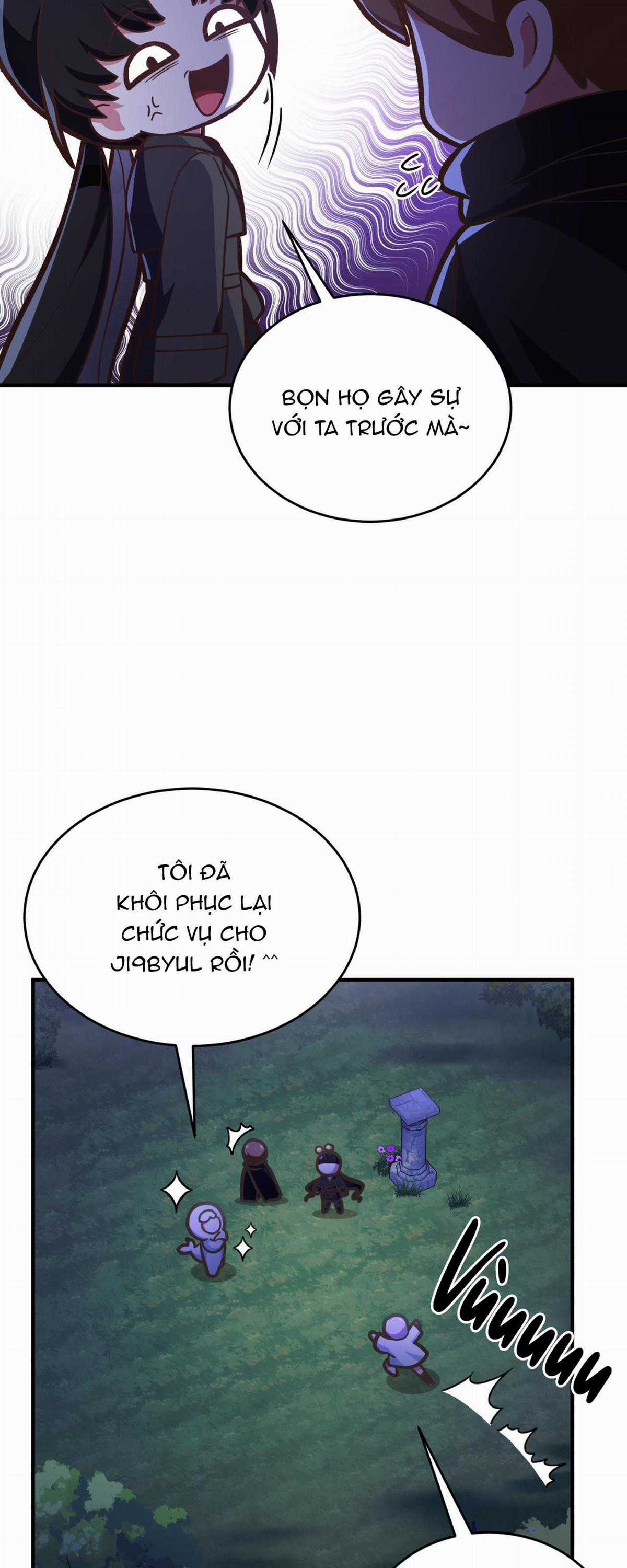 Cặp Đôi Hoàn Hảo - Chapter 12 - Trang 18