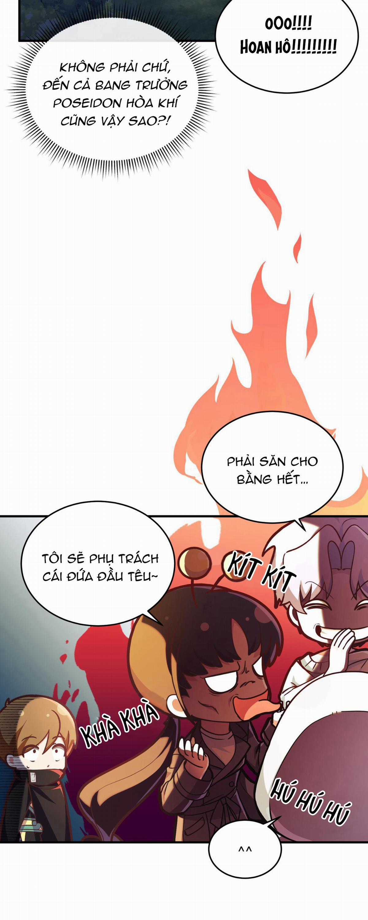 Cặp Đôi Hoàn Hảo - Chapter 12 - Trang 19