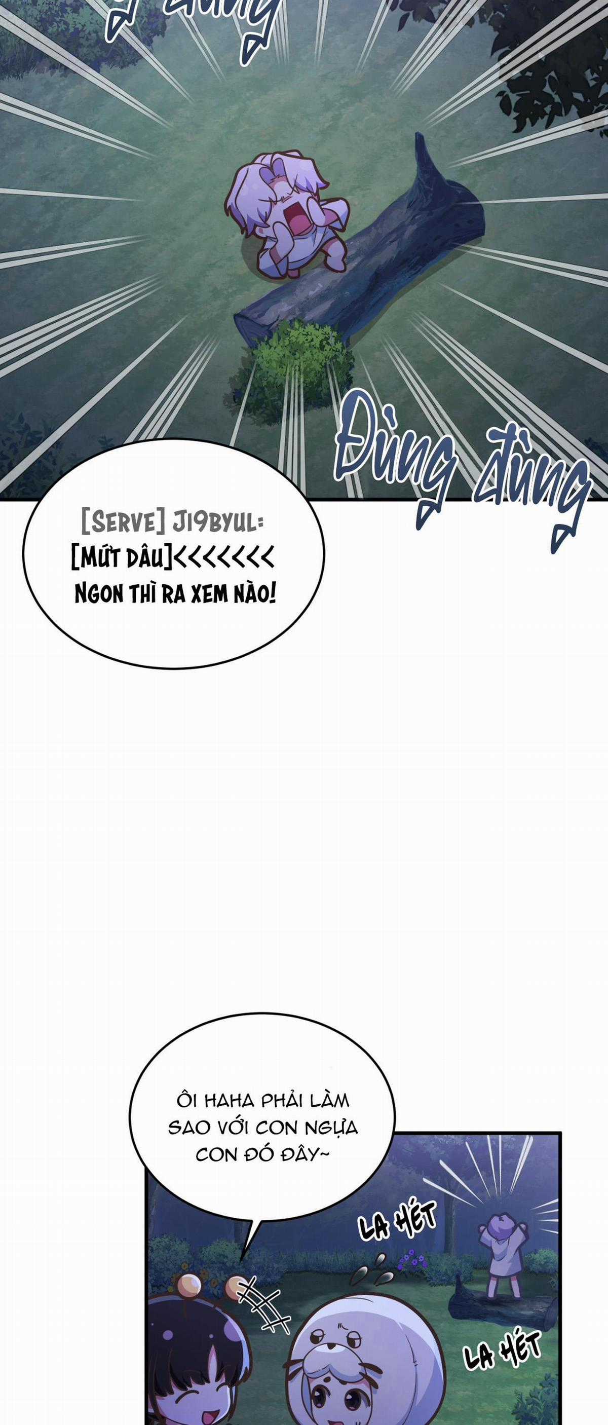 Cặp Đôi Hoàn Hảo - Chapter 12 - Trang 3