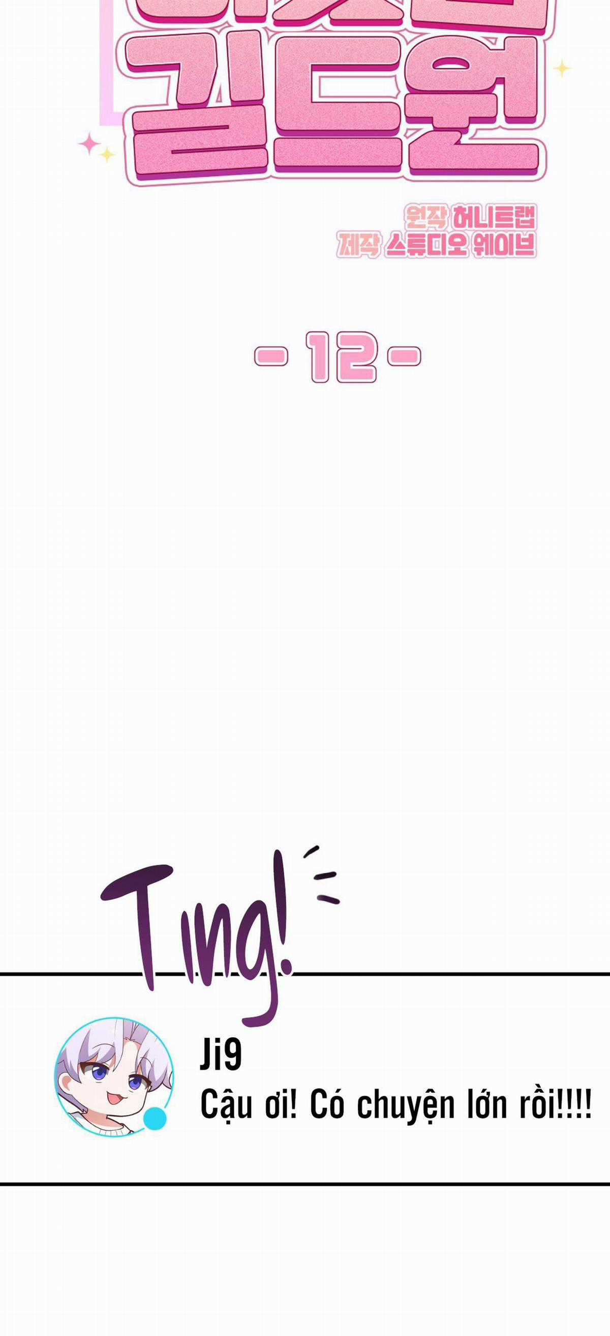 Cặp Đôi Hoàn Hảo - Chapter 12 - Trang 21