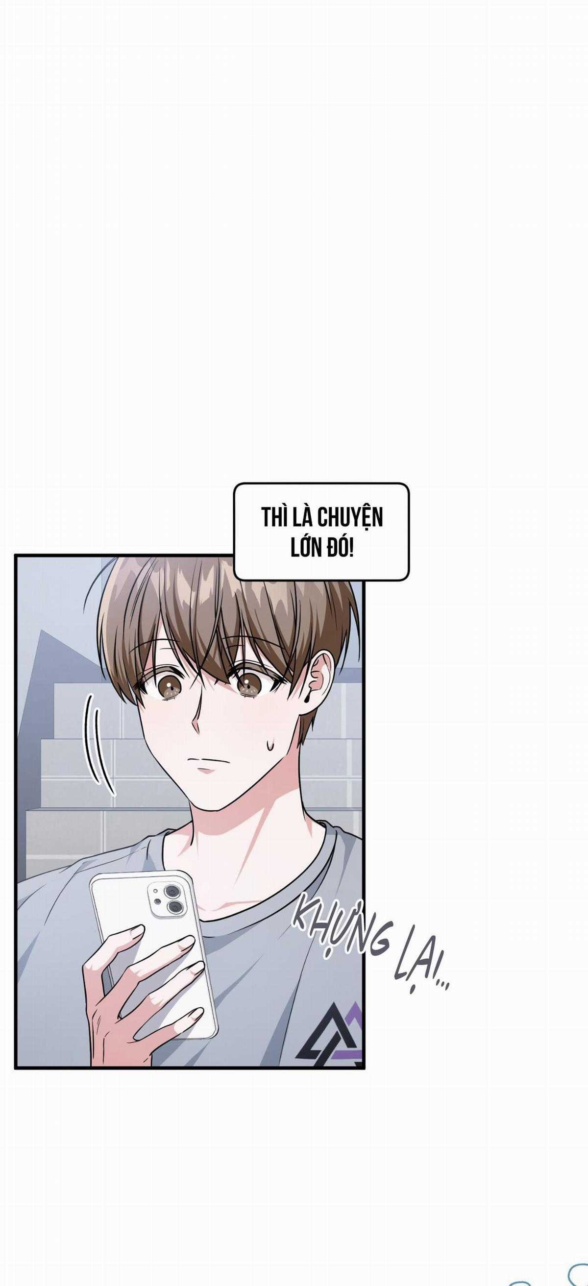 Cặp Đôi Hoàn Hảo - Chapter 12 - Trang 23