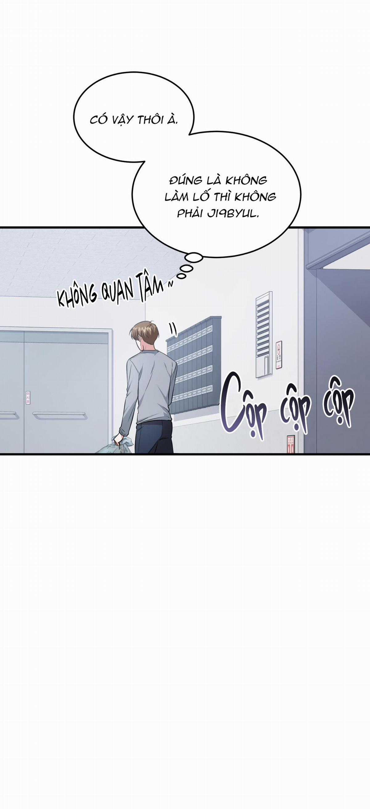 Cặp Đôi Hoàn Hảo - Chapter 12 - Trang 25